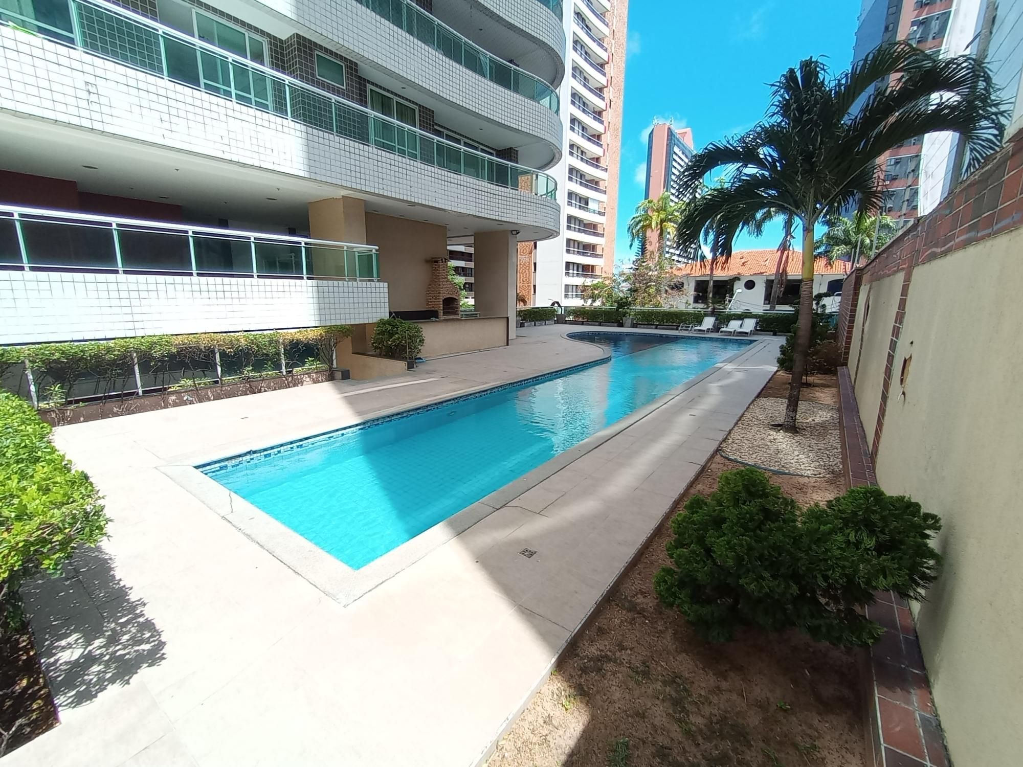 Apartamento, 3 quartos, 260 m² - Foto 15
