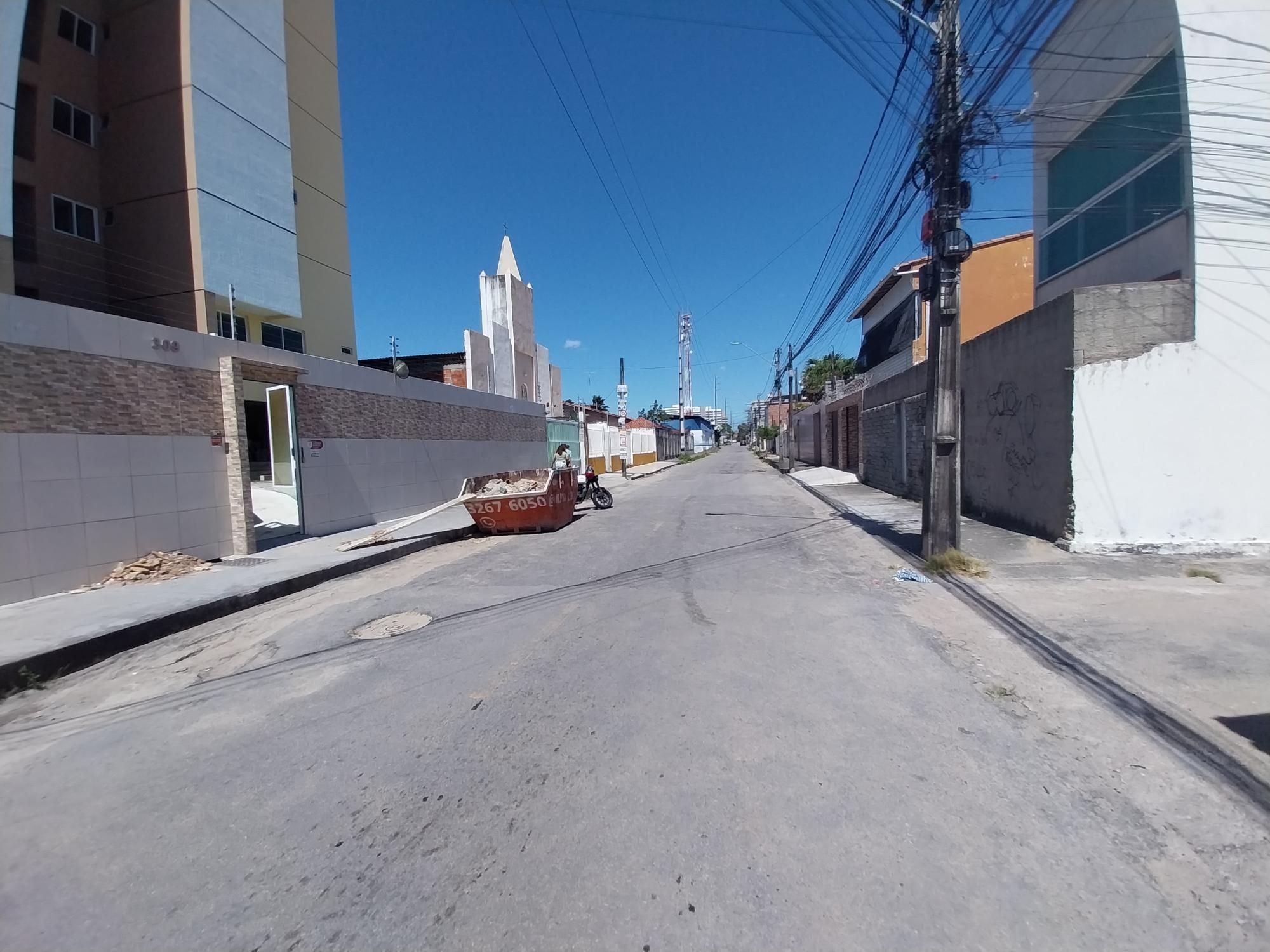 Apartamento à venda com 3 quartos, 69m² - Foto 4