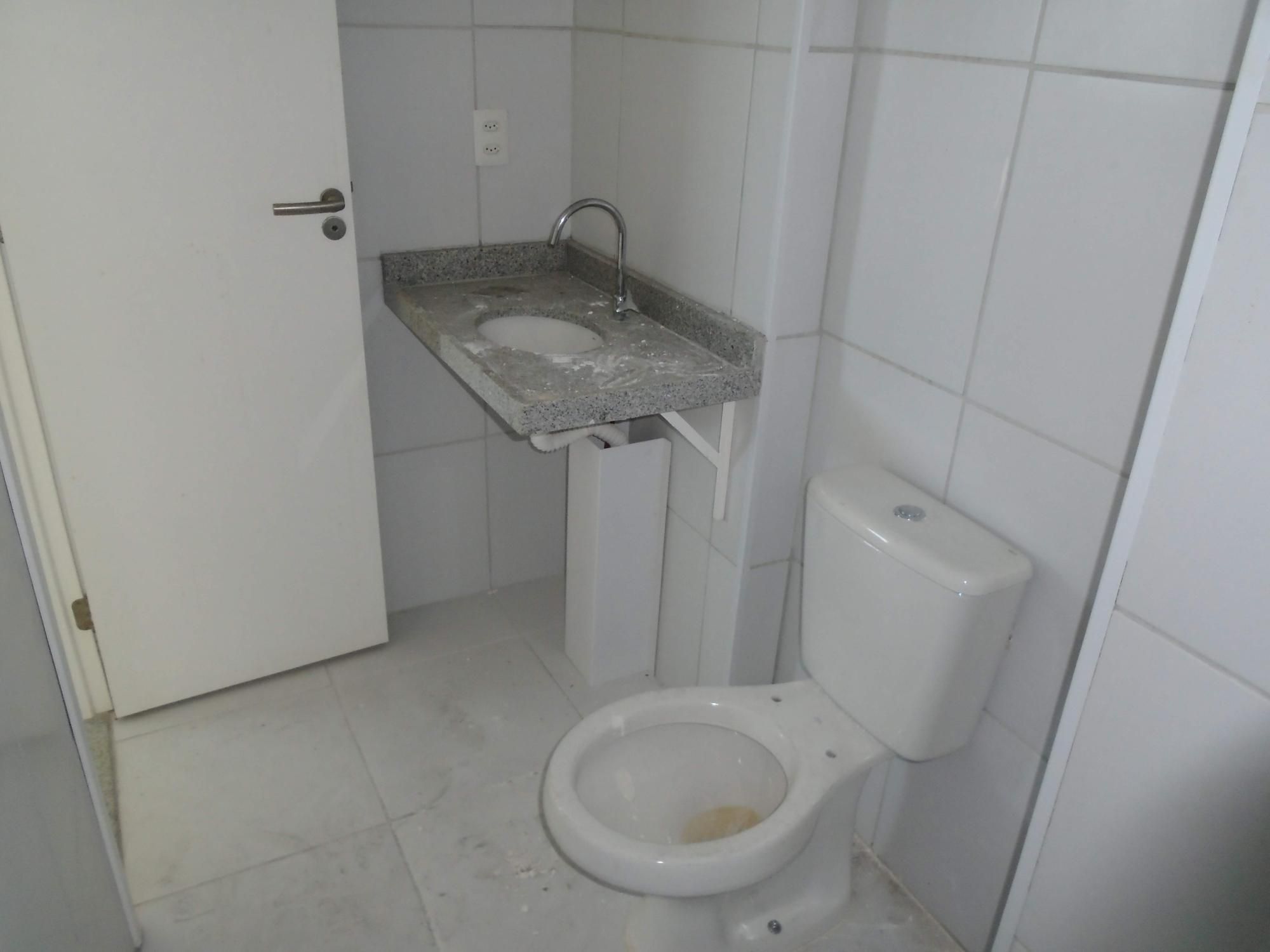 Apartamento à venda com 2 quartos, 46m² - Foto 29