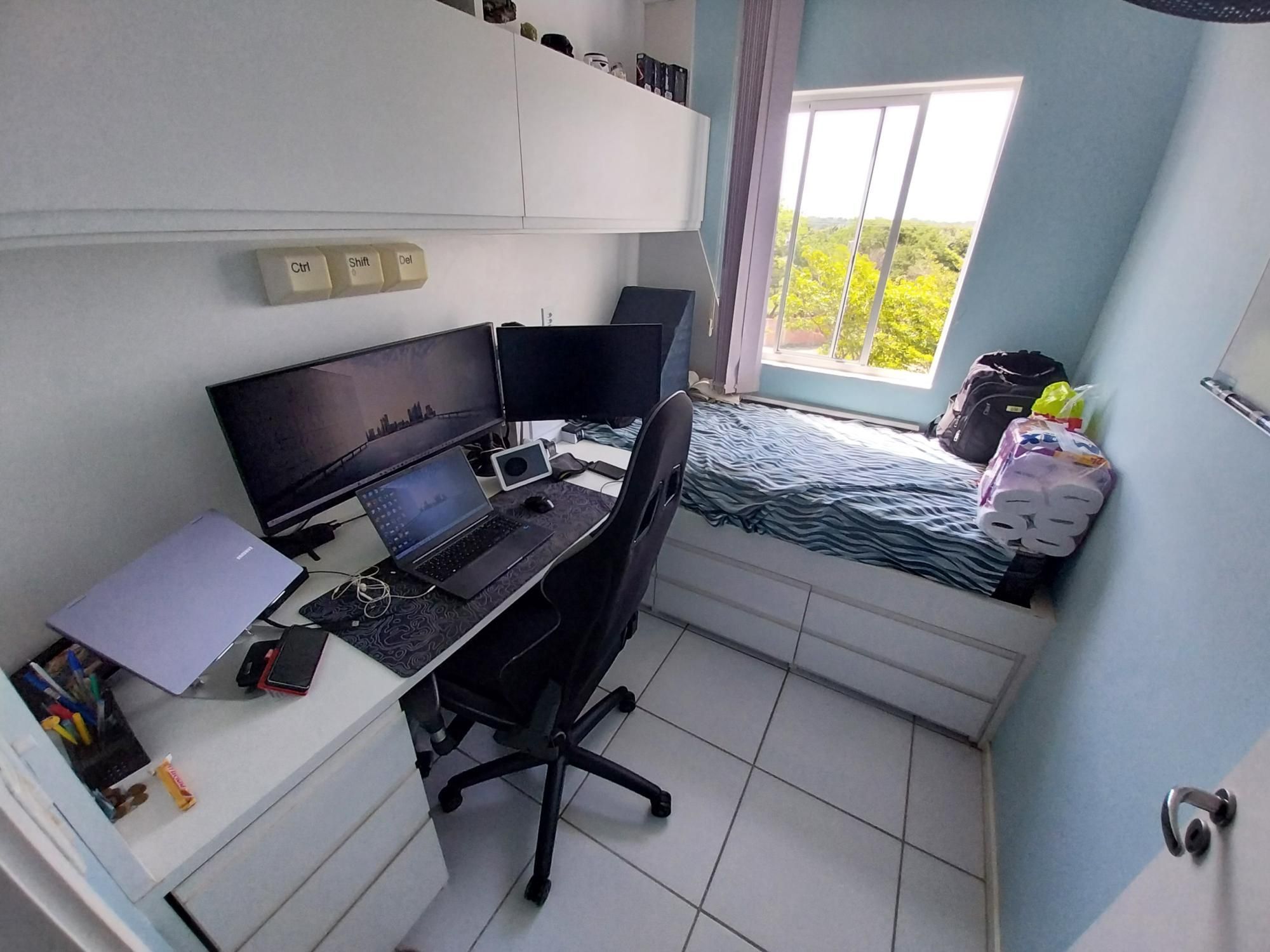 Apartamento à venda com 2 quartos, 59m² - Foto 34