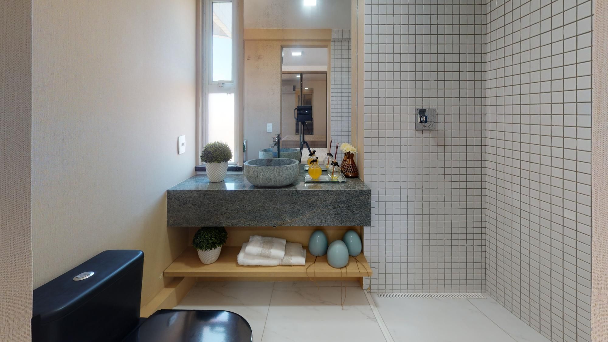 Apartamento à venda com 2 quartos, 54m² - Foto 19