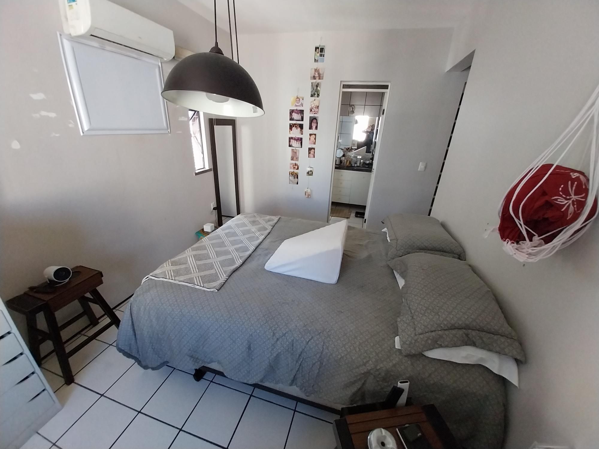 Apartamento à venda com 4 quartos, 140m² - Foto 48