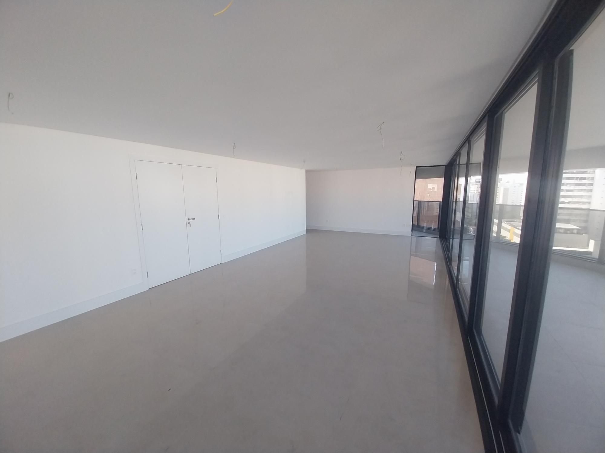 Apartamento à venda com 4 quartos, 311m² - Foto 3