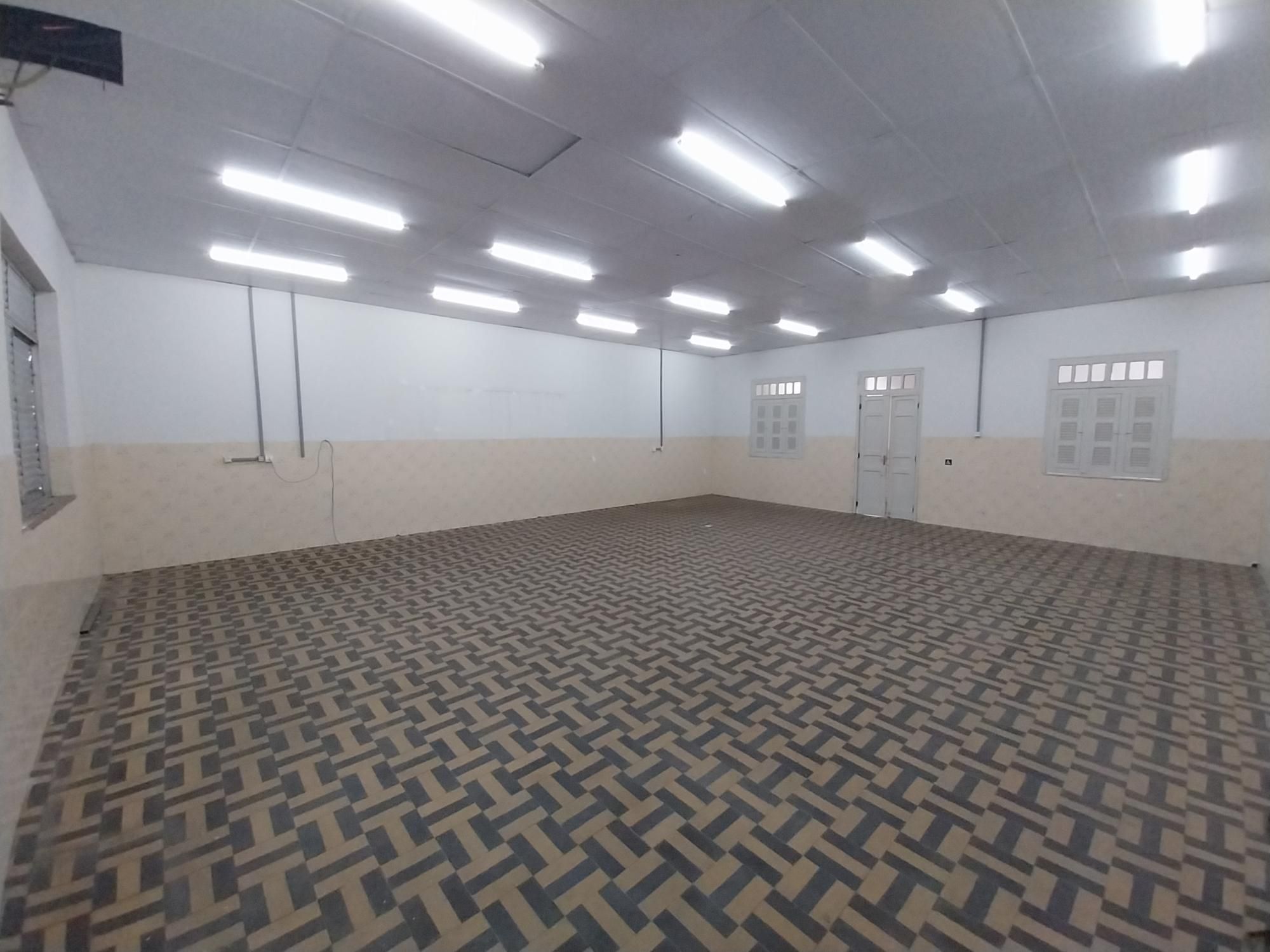 Prédio Inteiro para alugar com 45 quartos, 6265m² - Foto 22