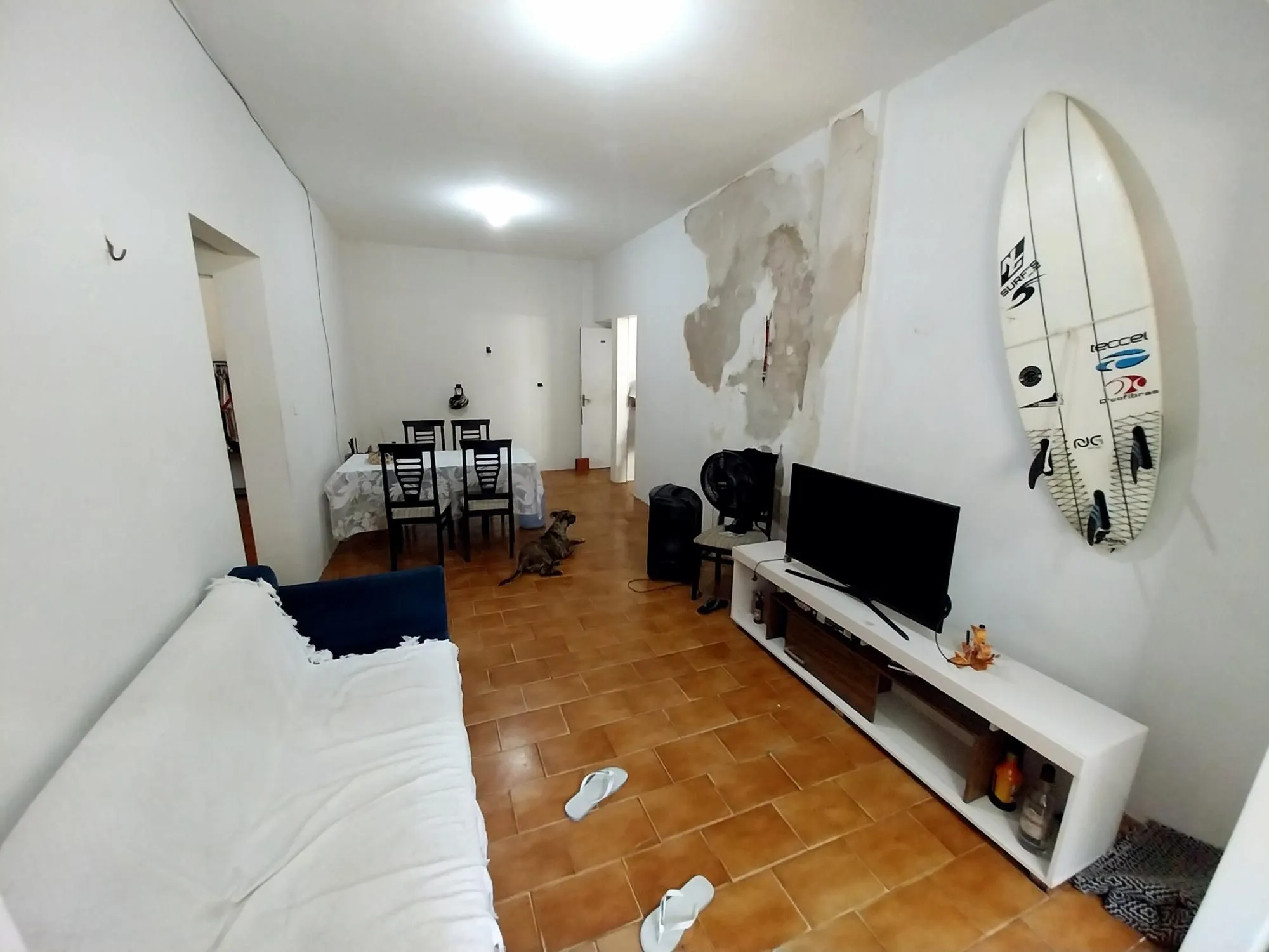 Apartamento, 2 quartos, 70 m² - Foto 6