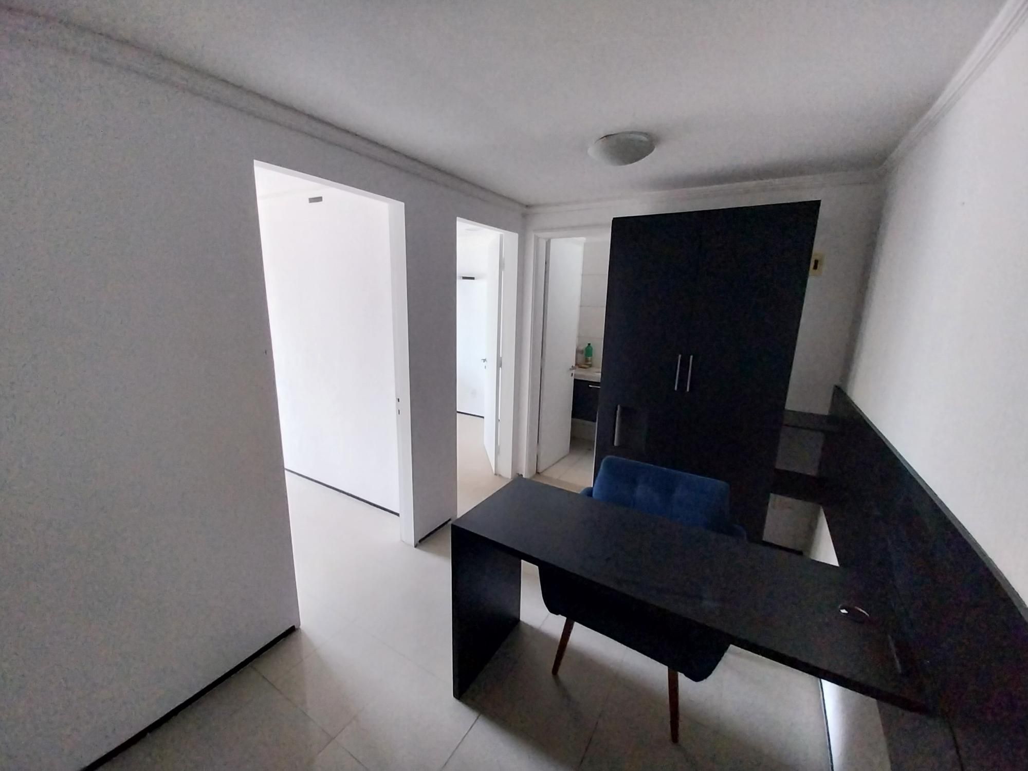 Conjunto Comercial-Sala para alugar, 36m² - Foto 8