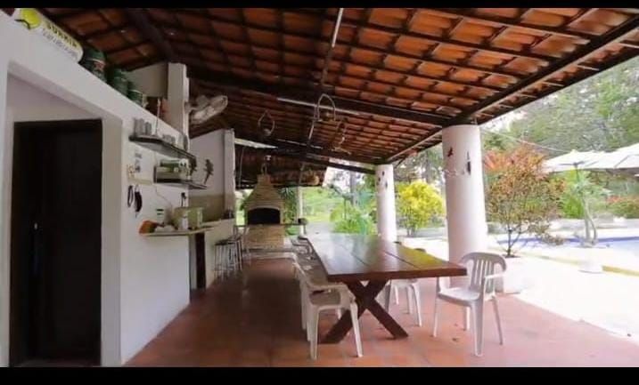 Sítio, 5 quartos, 20 hectares - Foto 10