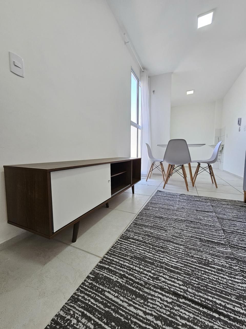 Apartamento à venda com 2 quartos, 40m² - Foto 9