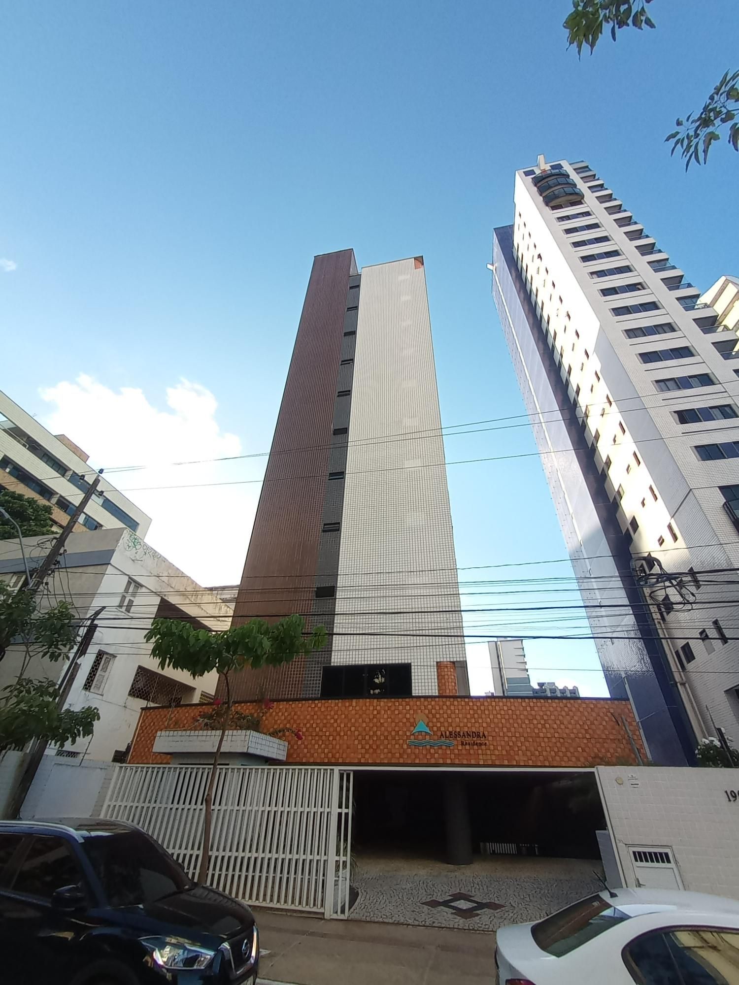 Apartamento, 2 quartos, 45 m² - Foto 1