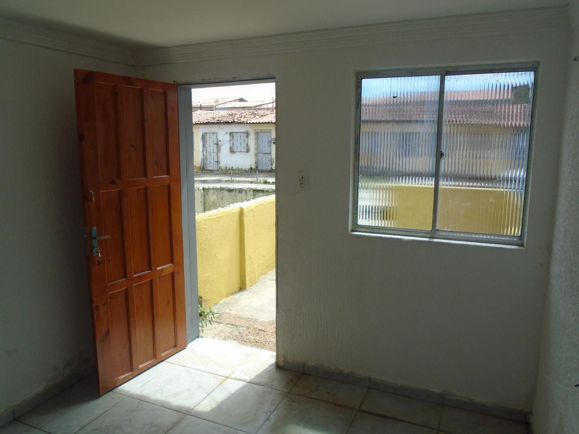 Casa para alugar com 1 quarto, 49m² - Foto 4