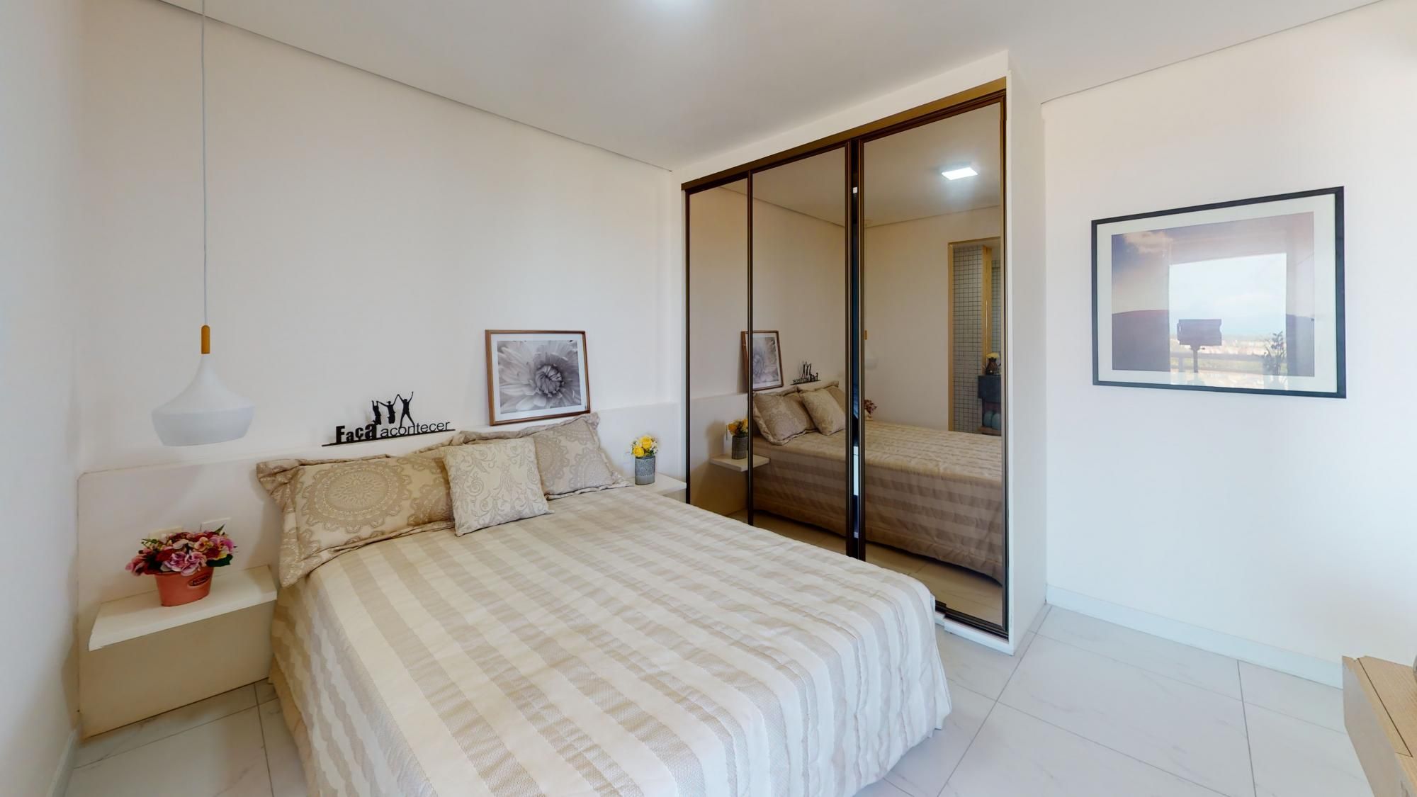 Apartamento à venda com 2 quartos, 54m² - Foto 22