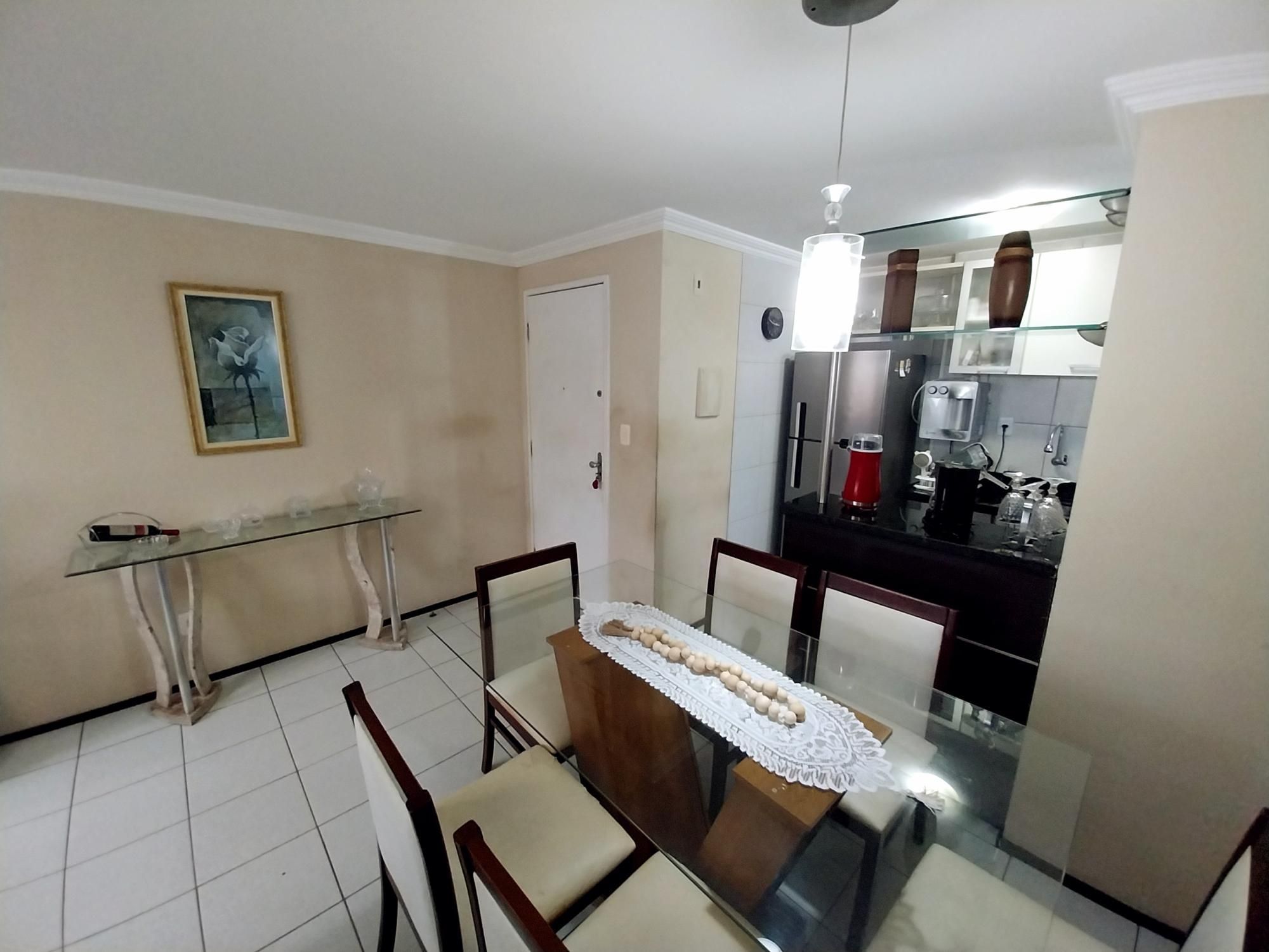 Apartamento, 3 quartos, 61 m² - Foto 16