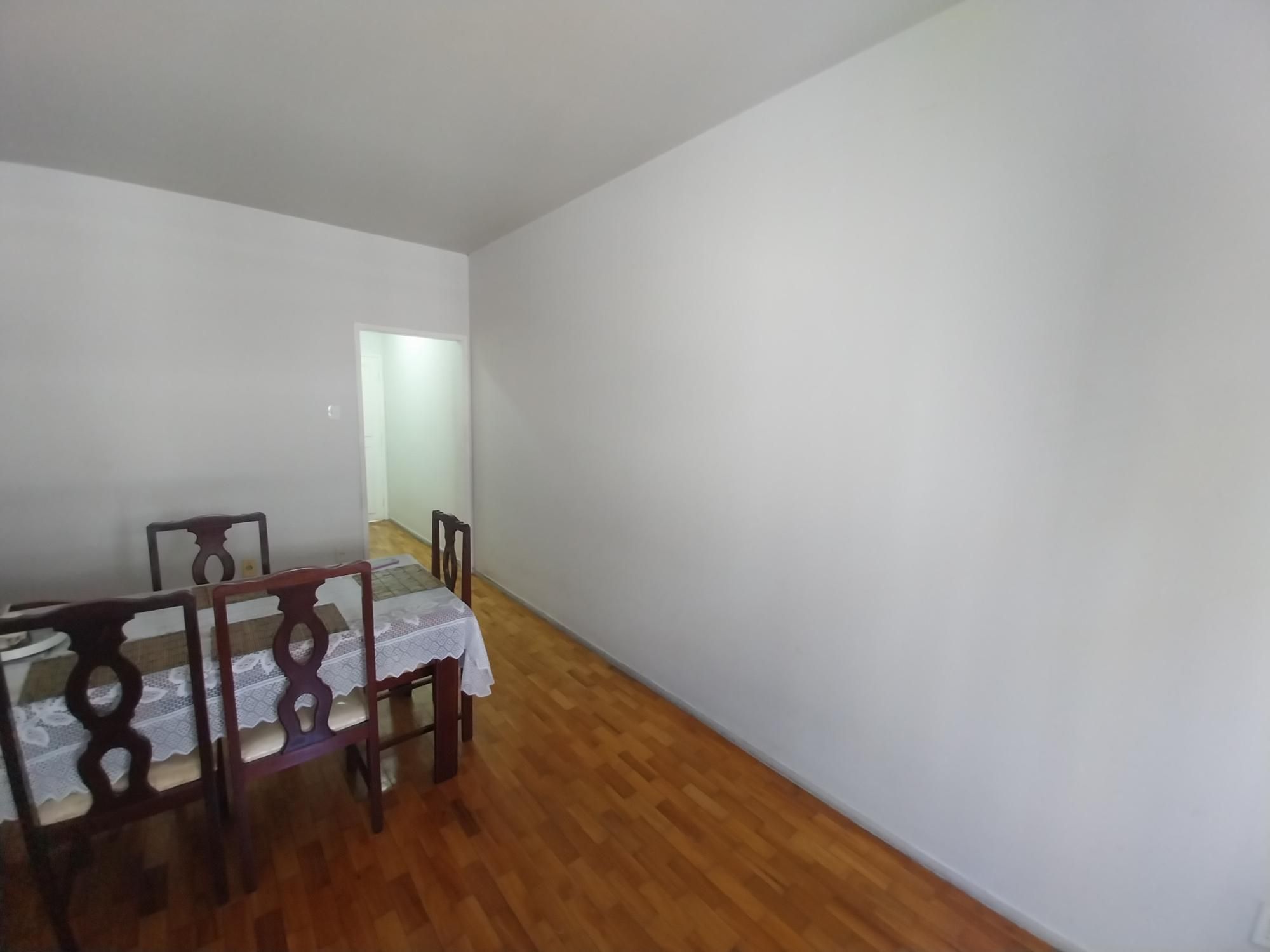 Apartamento à venda com 3 quartos, 115m² - Foto 5