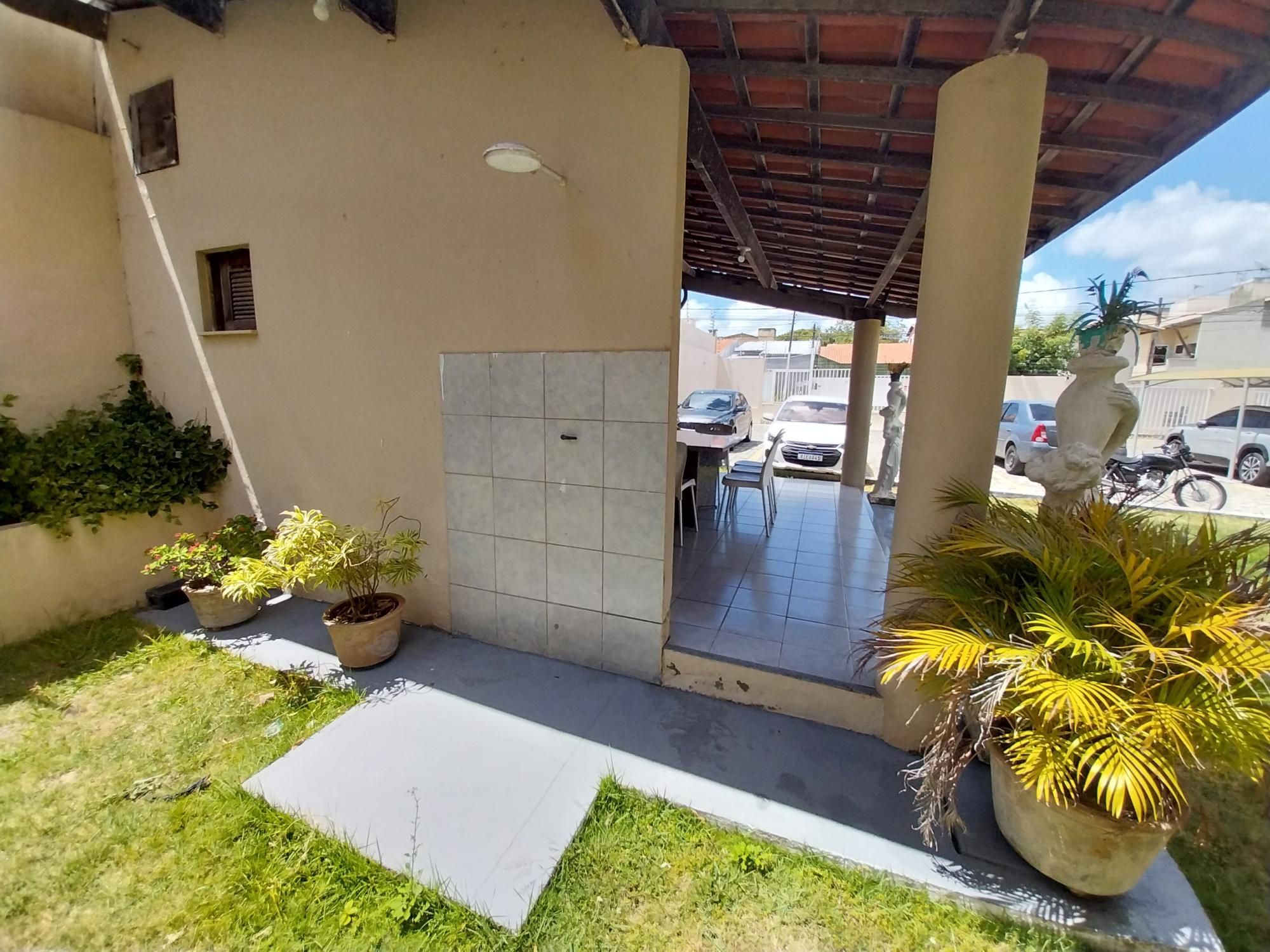 Apartamento à venda com 3 quartos, 65m² - Foto 6