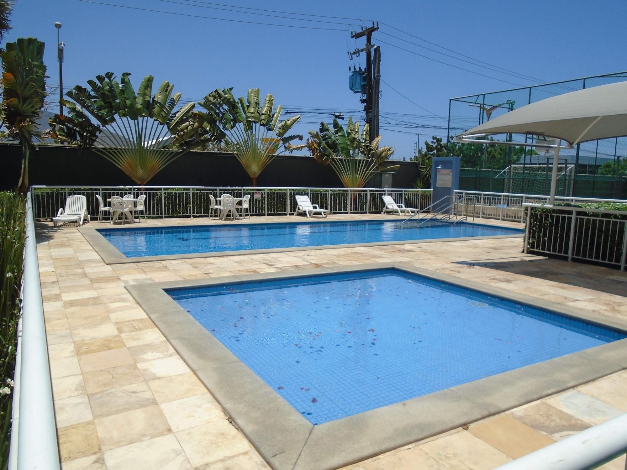 Apartamento à venda com 2 quartos, 49m² - Foto 9