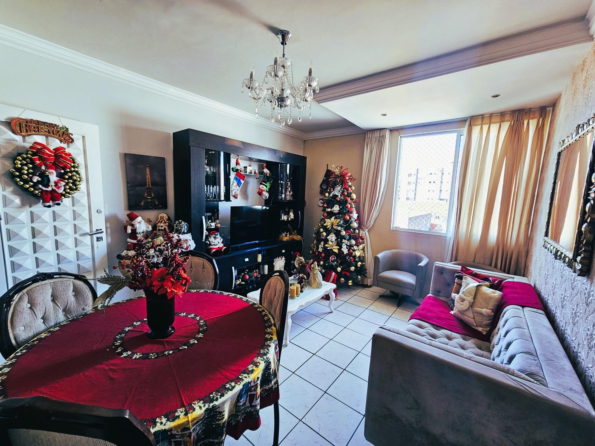 Apartamento, 2 quartos, 62 m² - Foto 5