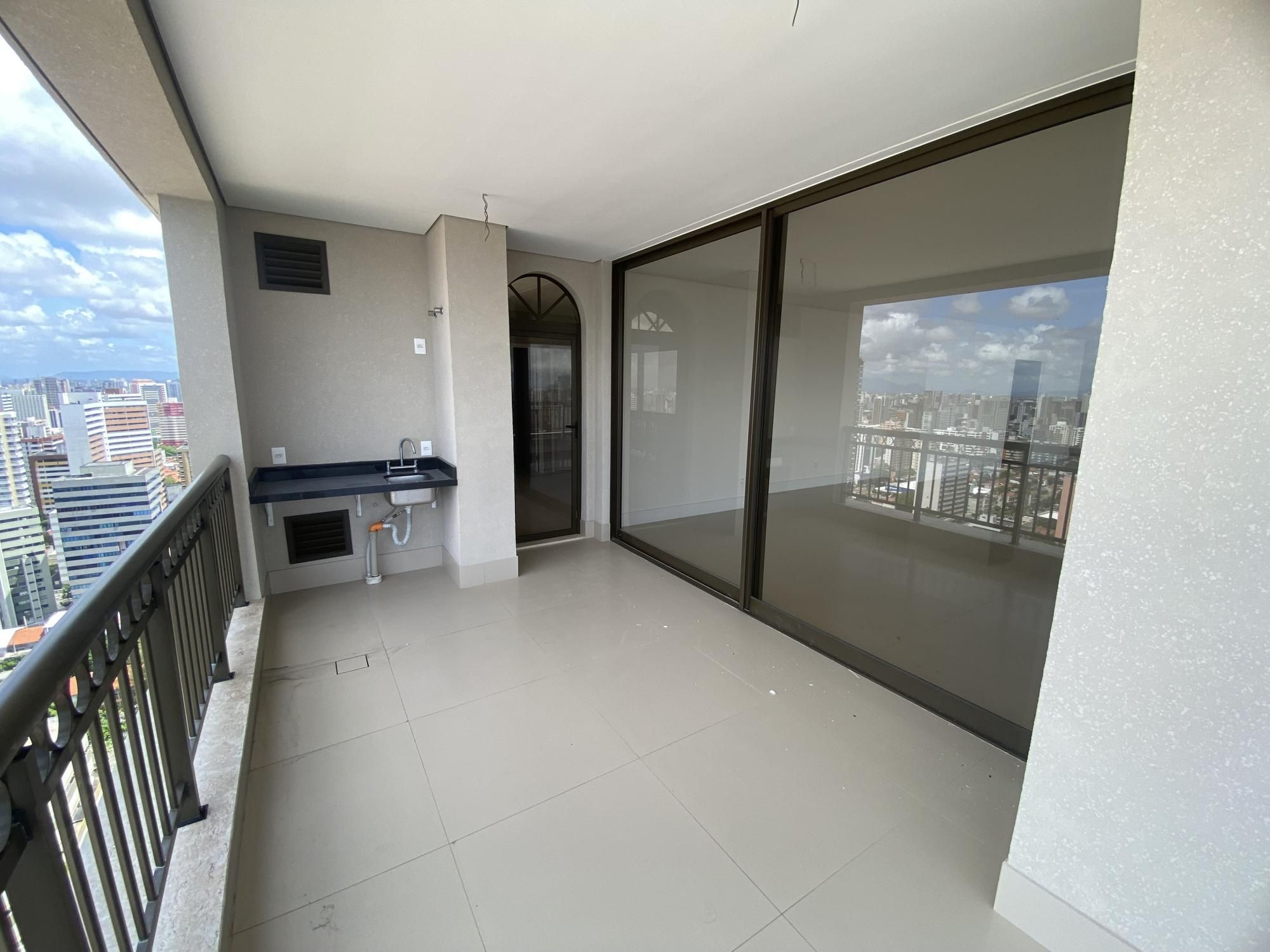 Apartamento à venda com 4 quartos, 400m² - Foto 11