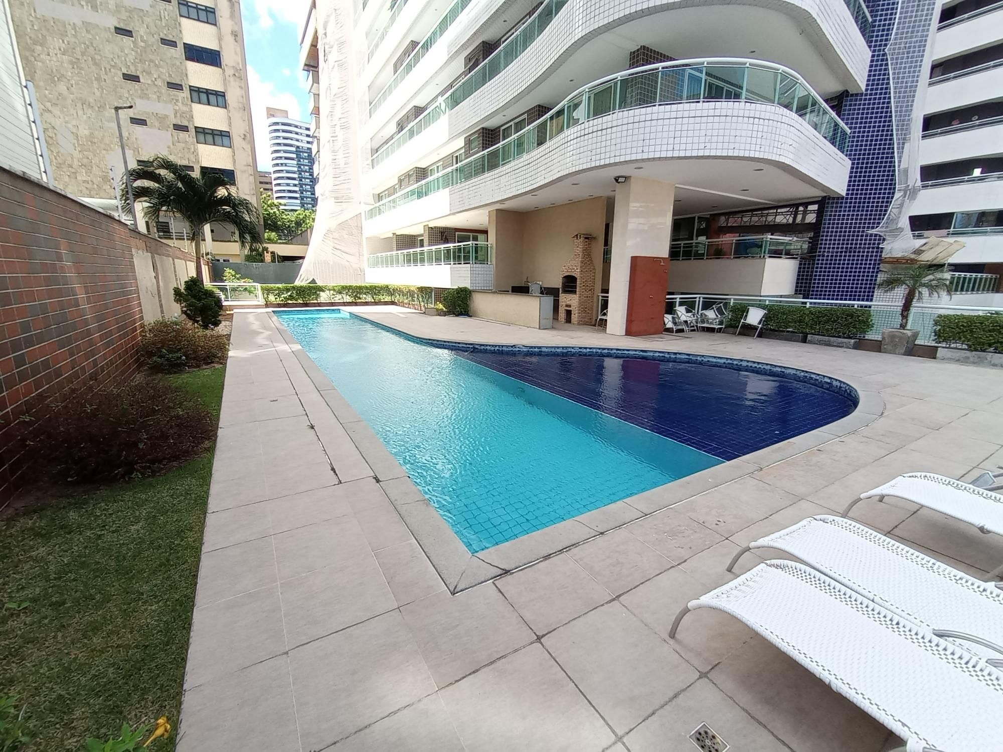 Apartamento, 3 quartos, 260 m² - Foto 16