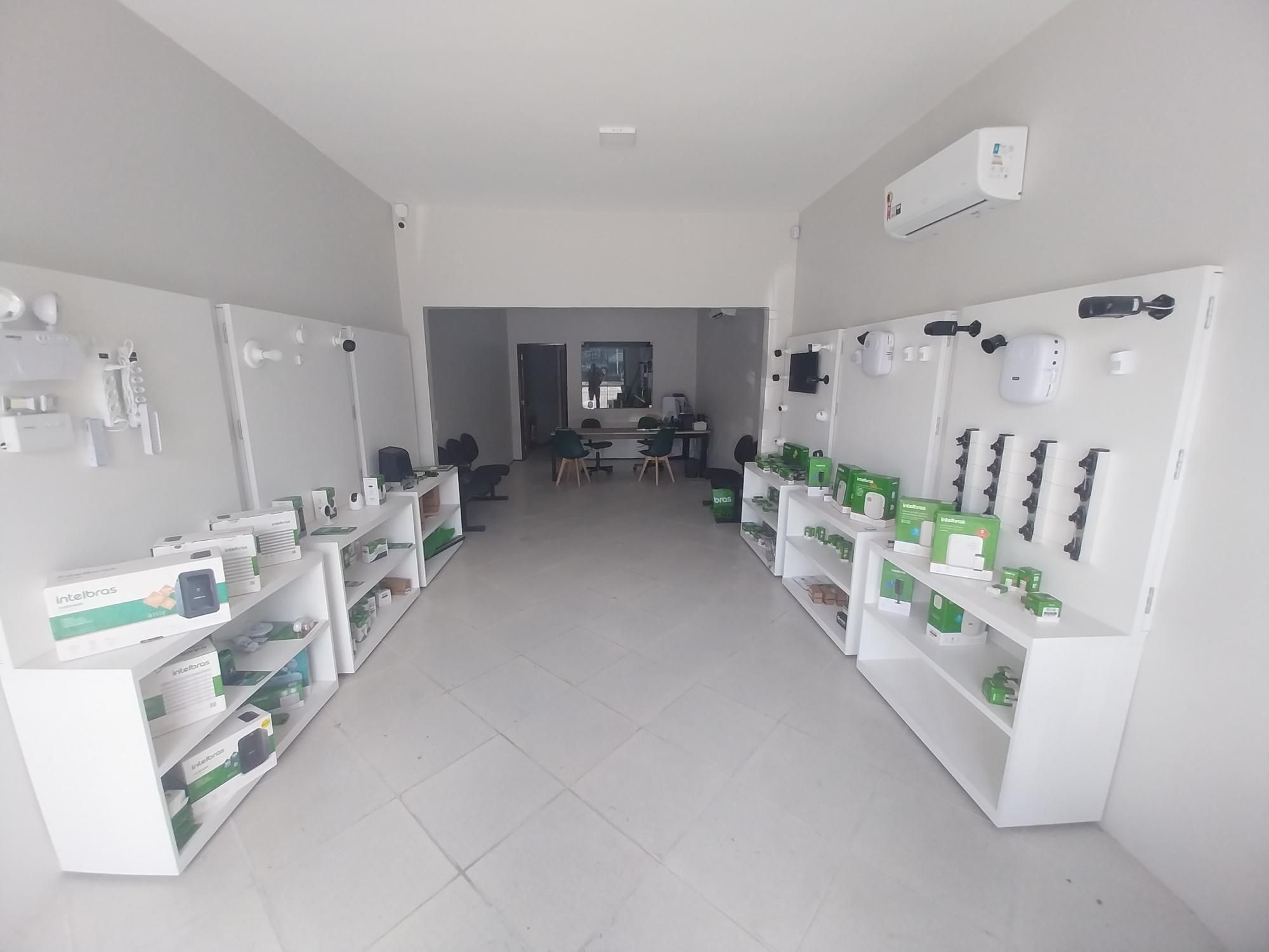 Loja-Salão para alugar com 2 quartos, 163m² - Foto 7