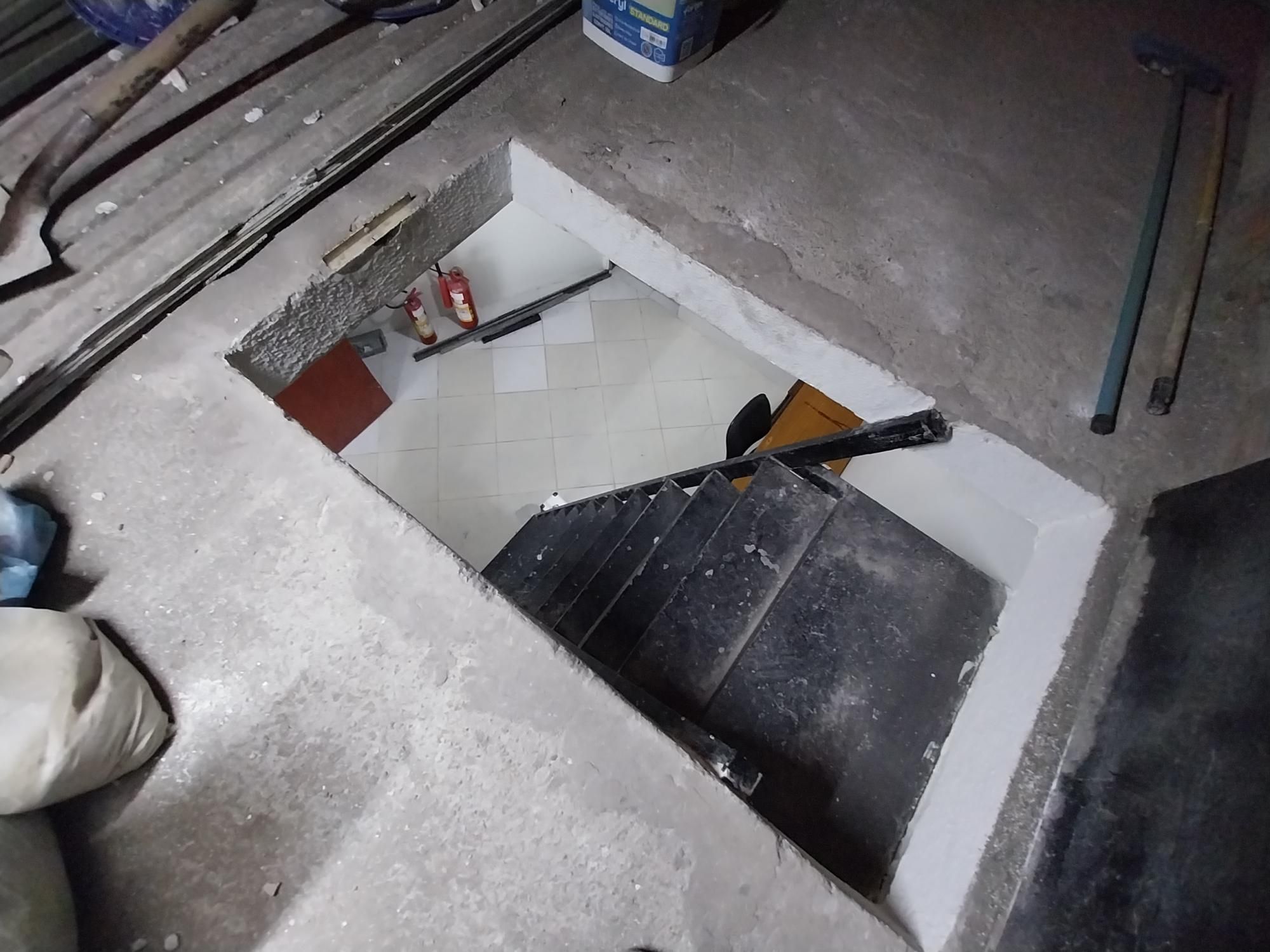 Loja-Salão para alugar com 2 quartos, 163m² - Foto 11