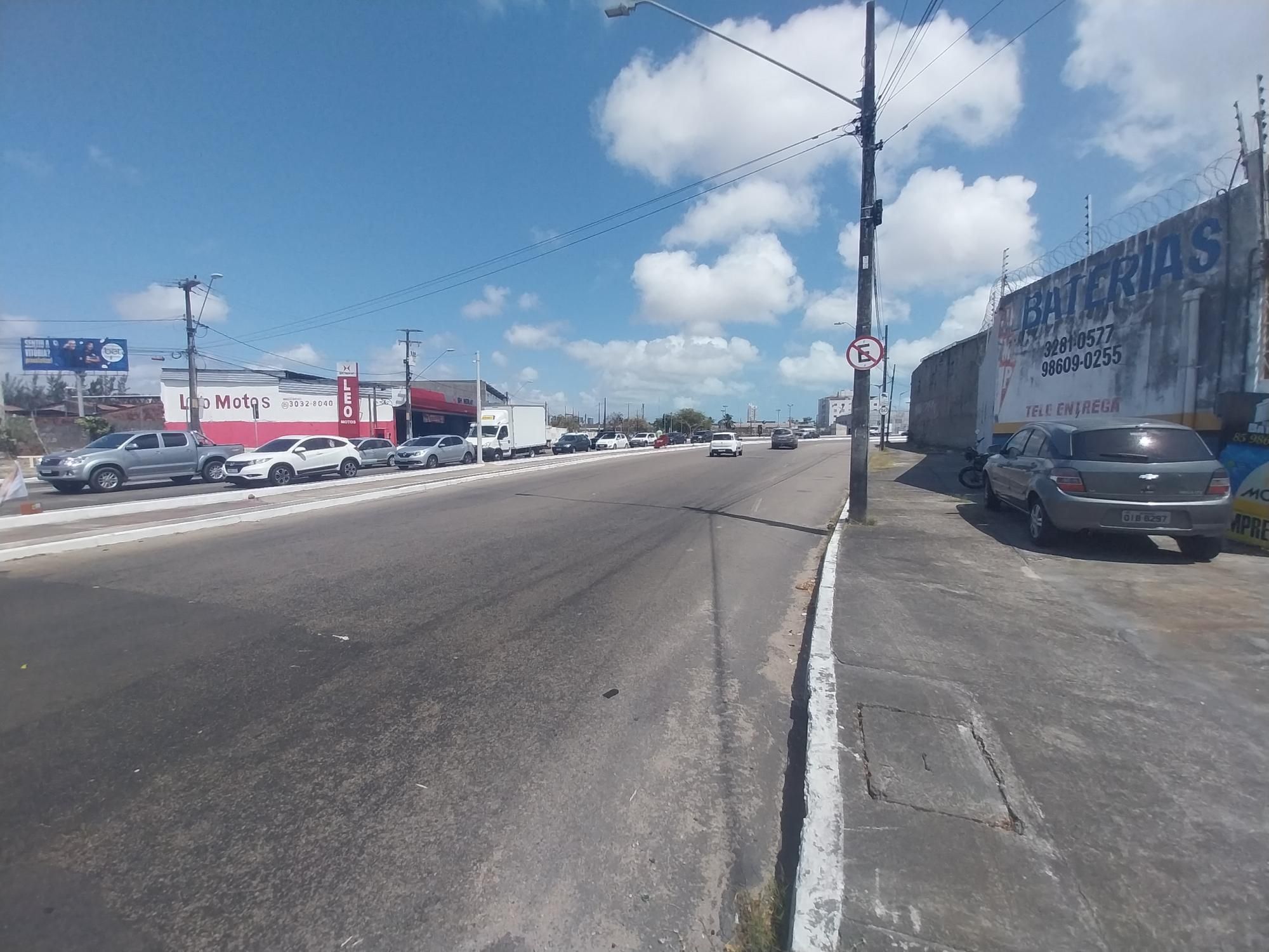Loja-Salão para alugar com 2 quartos, 163m² - Foto 3