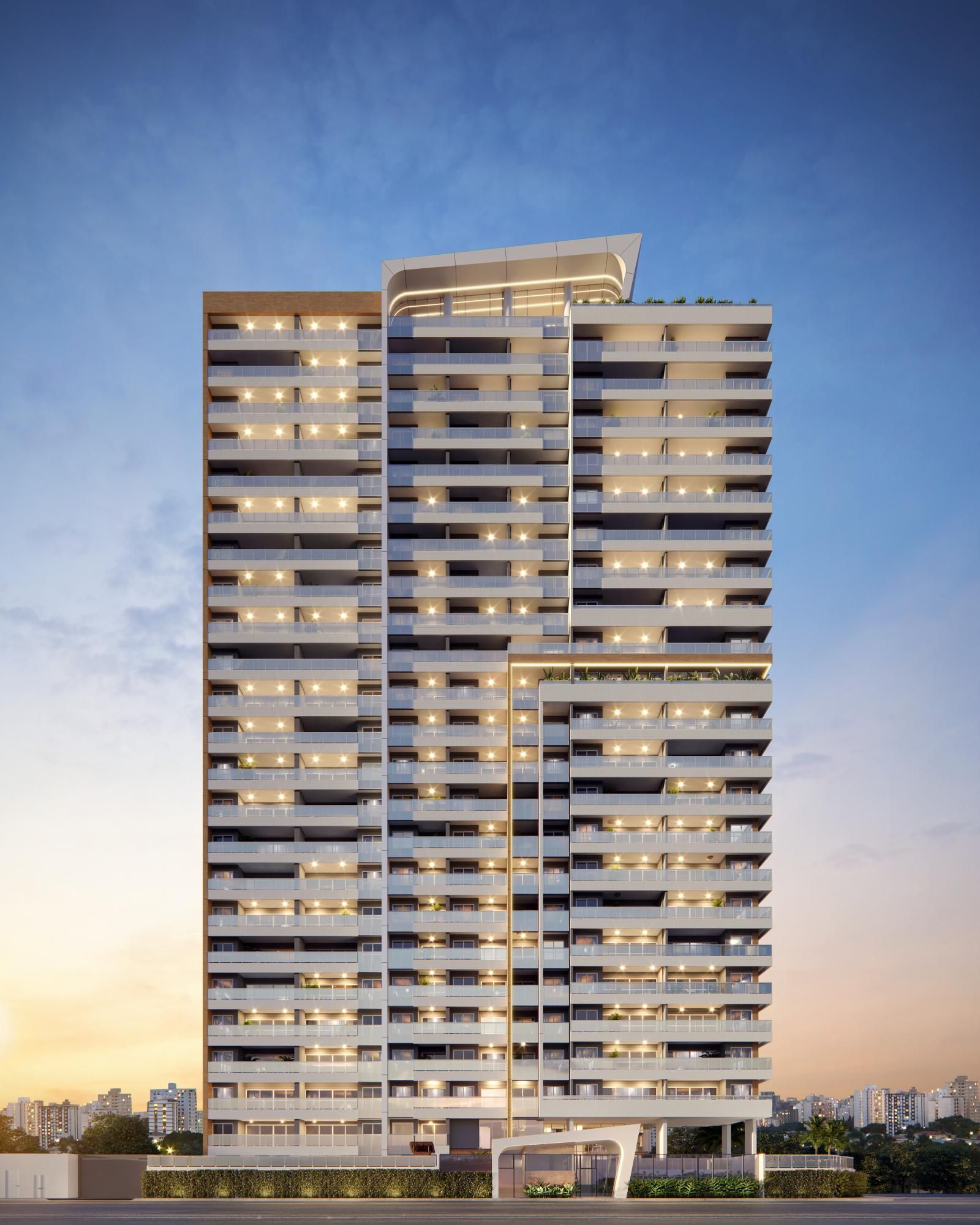 Apartamento 1 dormitórios à venda Aldeota Fortaleza/CE