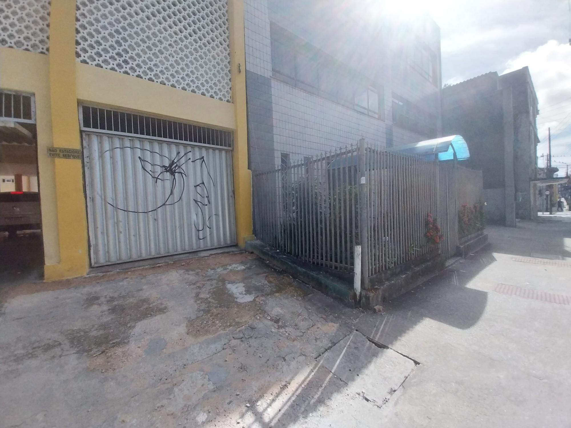 Loja-Salão para alugar com 1 quarto, 60m² - Foto 1