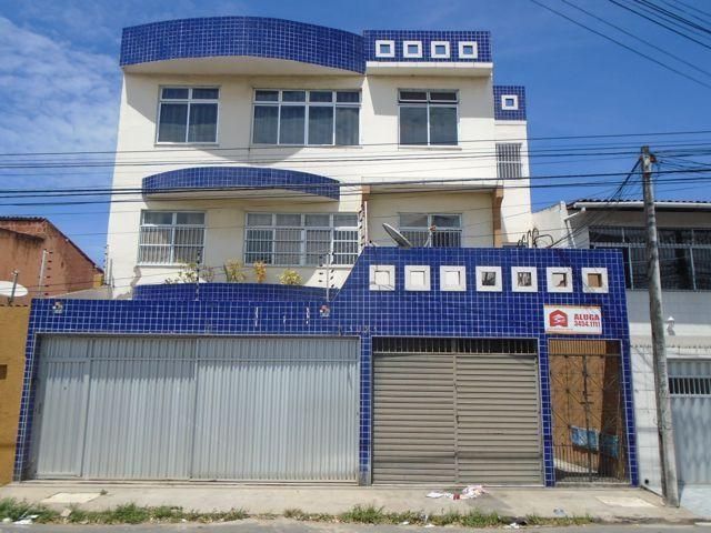 Apartamento, 3 quartos, 83 m² - Foto 1