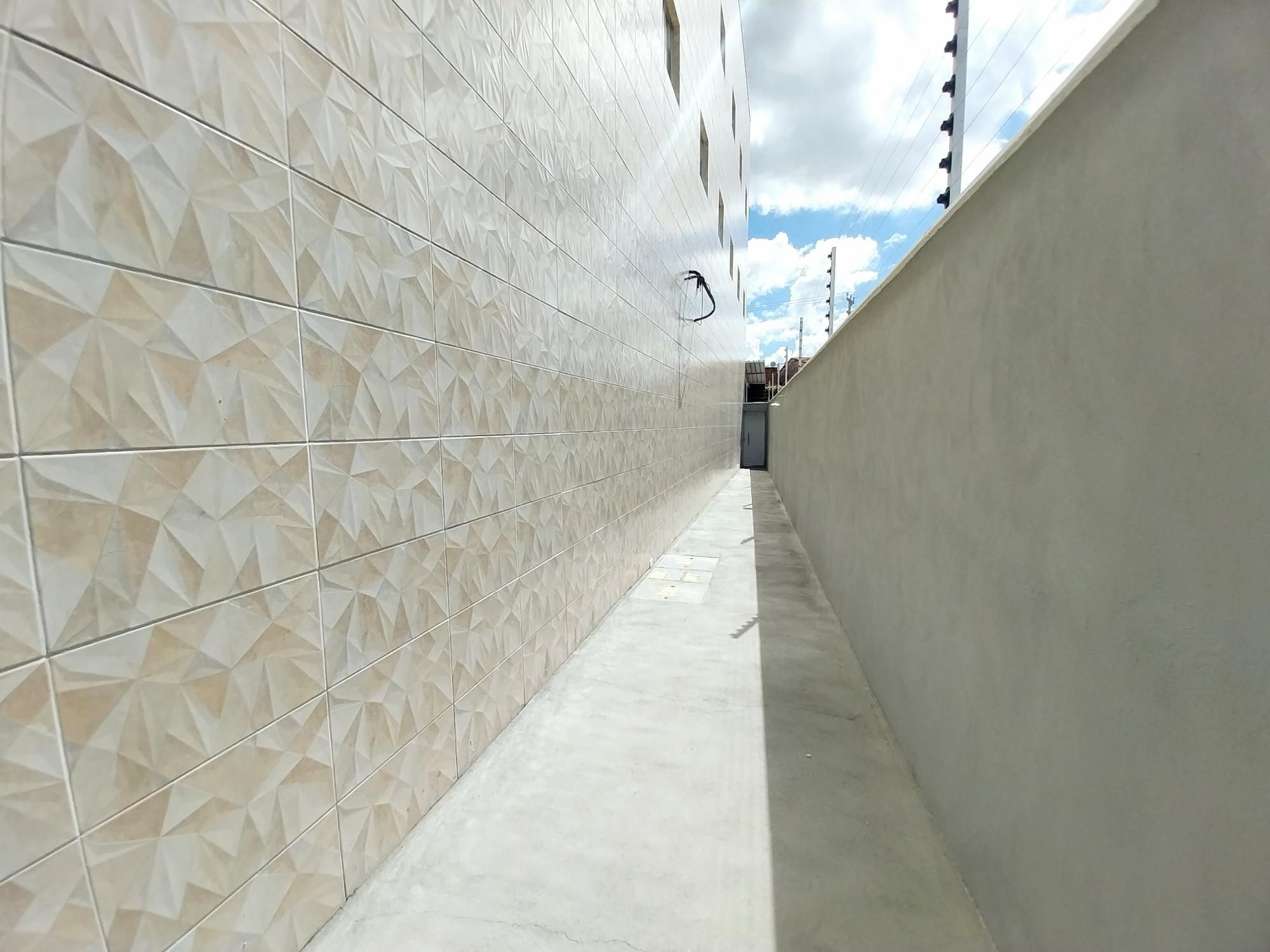 Apartamento, 2 quartos, 48 m² - Foto 8