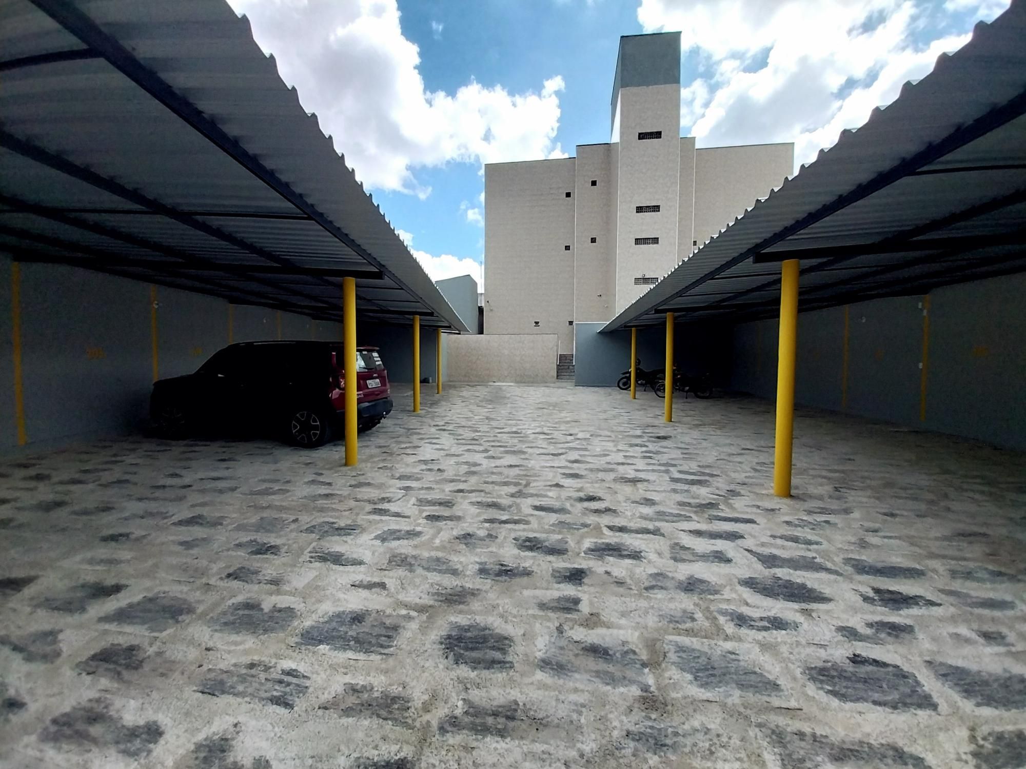 Apartamento, 2 quartos, 48 m² - Foto 10