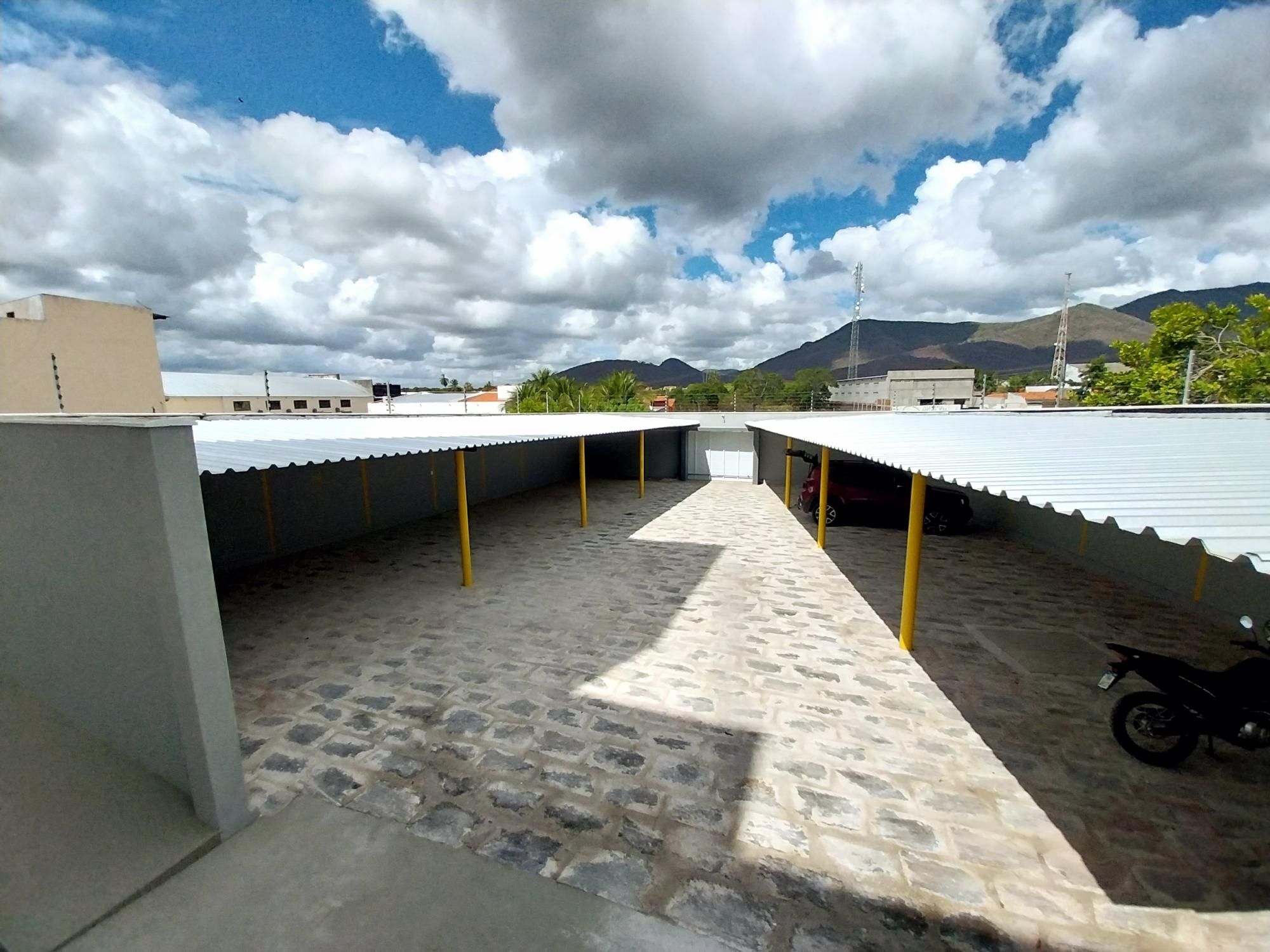 Apartamento, 2 quartos, 48 m² - Foto 9