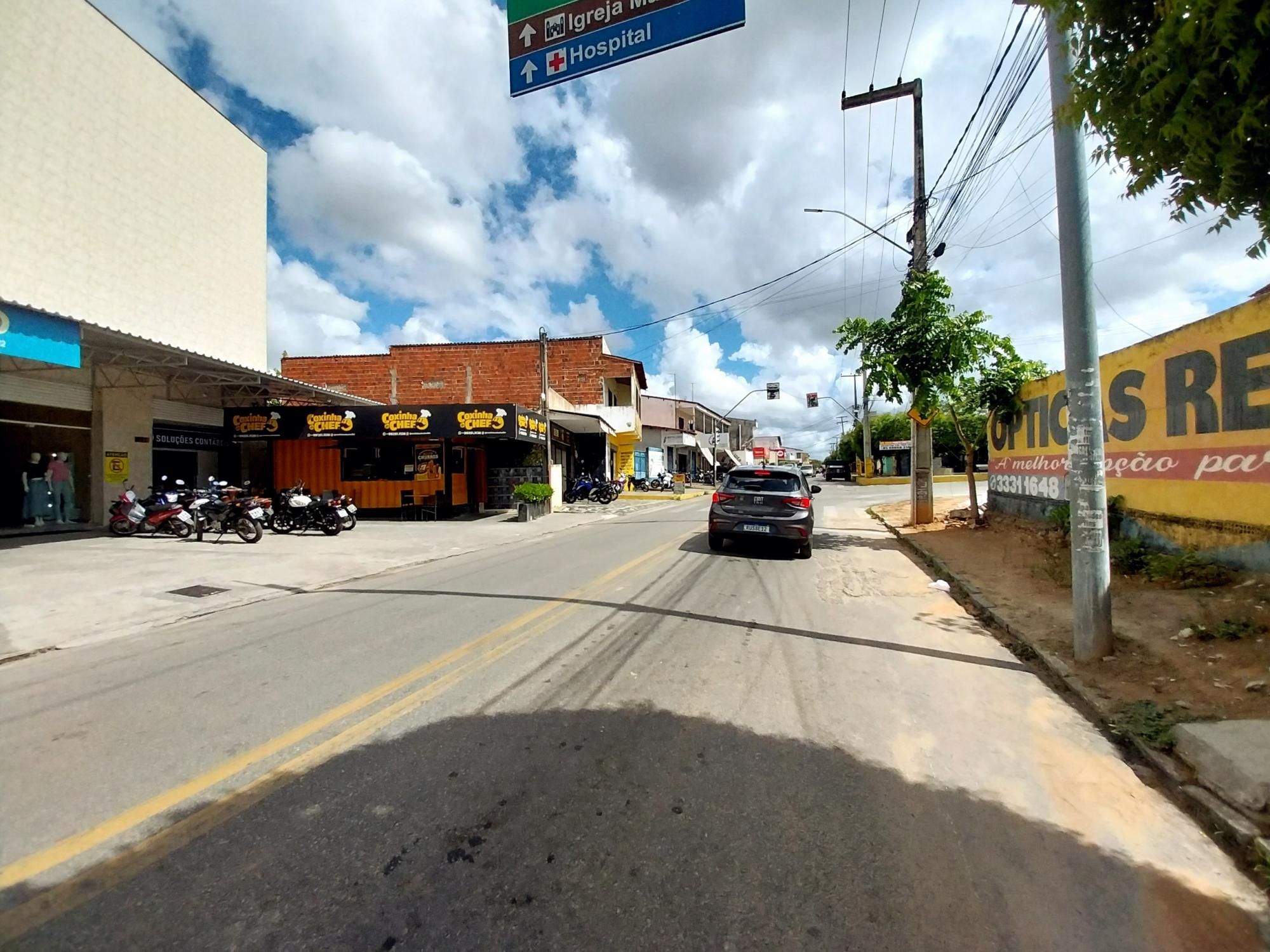 Apartamento, 2 quartos, 48 m² - Foto 6