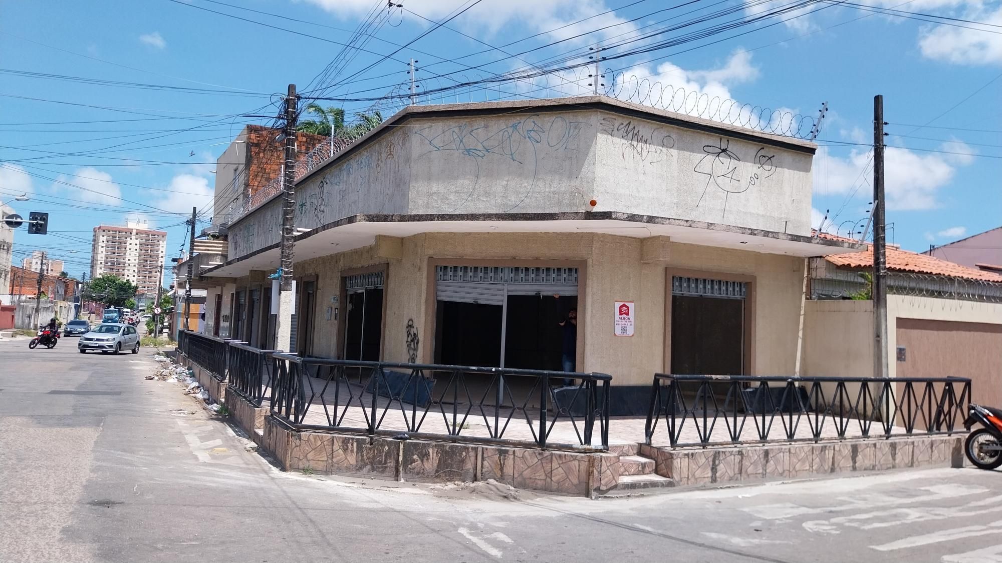 Loja-Salão, 58 m² - Foto 2