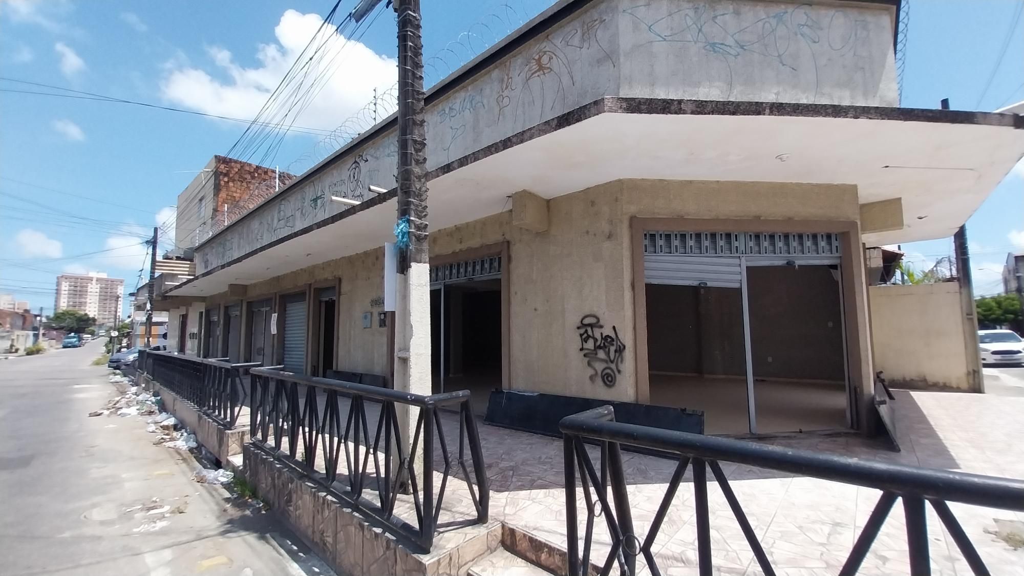 Loja-Salão, 58 m² - Foto 4