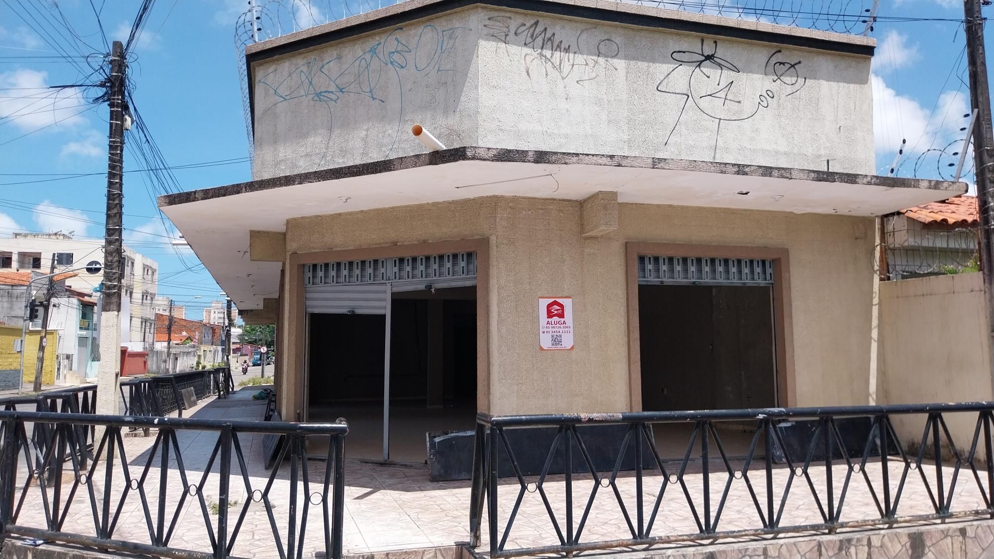 Loja-Salão, 58 m² - Foto 3