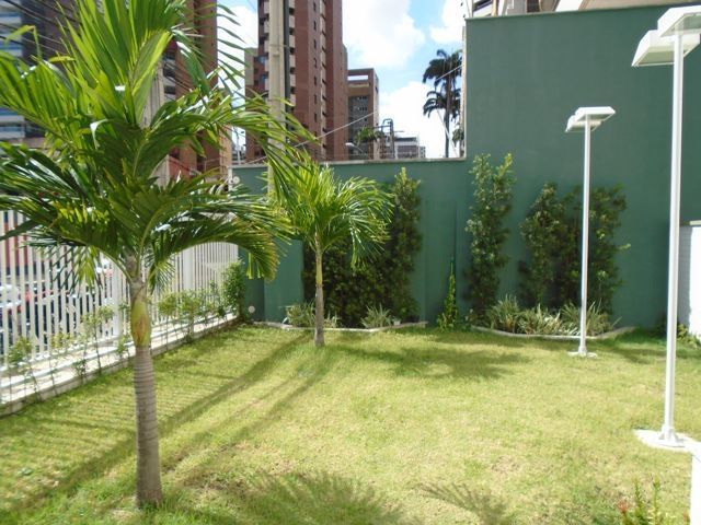 (AP1169)Apto com 65m²-Meireles-Fortaleza/CE