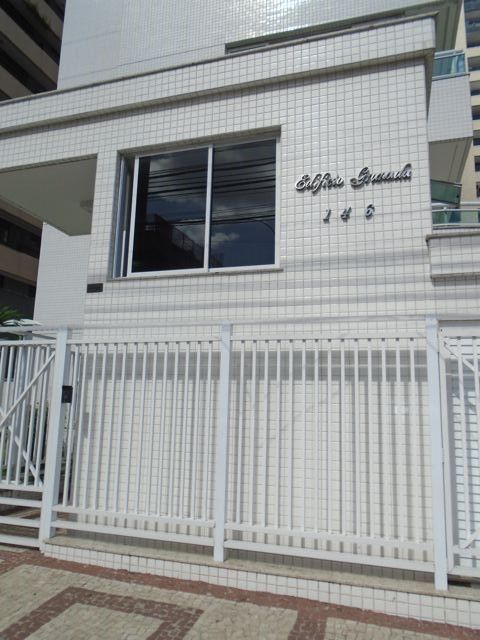 Apartamento, 2 quartos, 65 m² - Foto 2