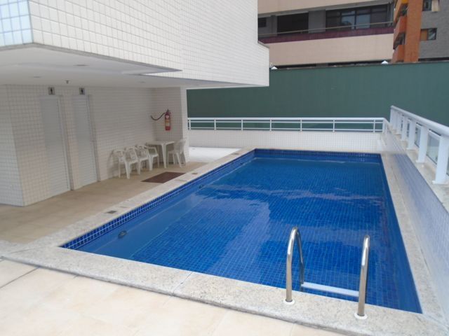 (AP1169)Apto com 65m²-Meireles-Fortaleza/CE