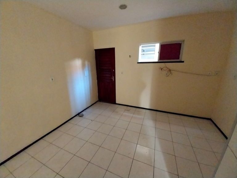(ap2421) apartamento medindo 30m² localizado no bairro damas