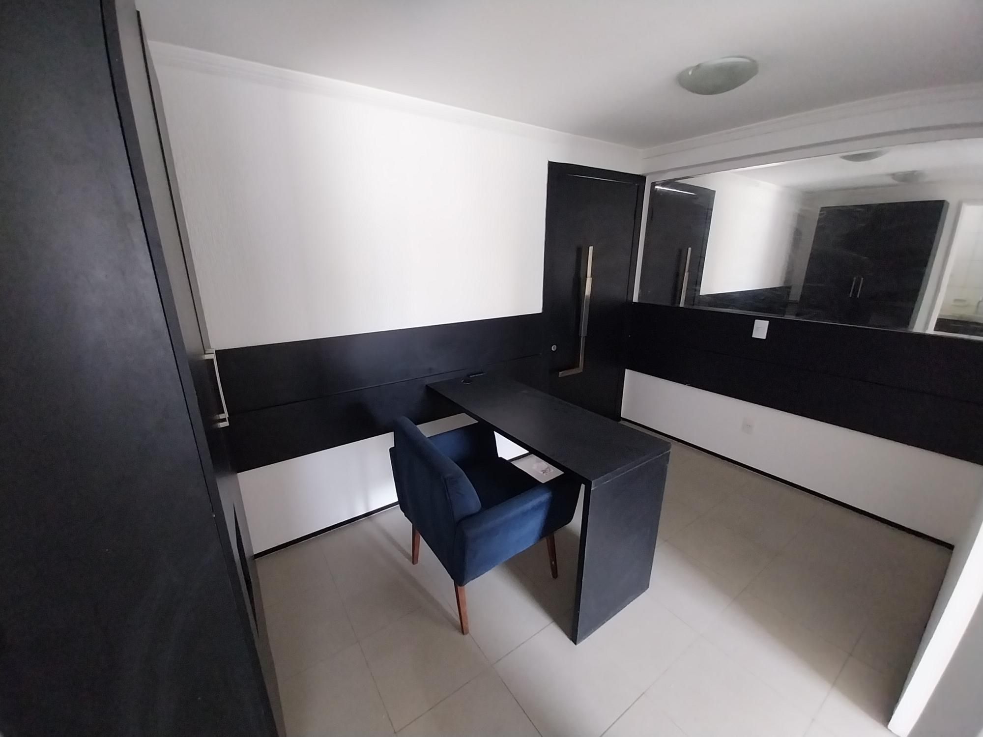 Conjunto Comercial-Sala para alugar, 36m² - Foto 12