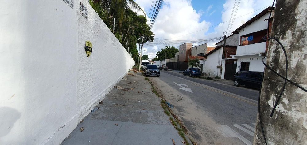 (ga8153) galpão de 2117,5m² para venda em messejana - fortal - foto 5