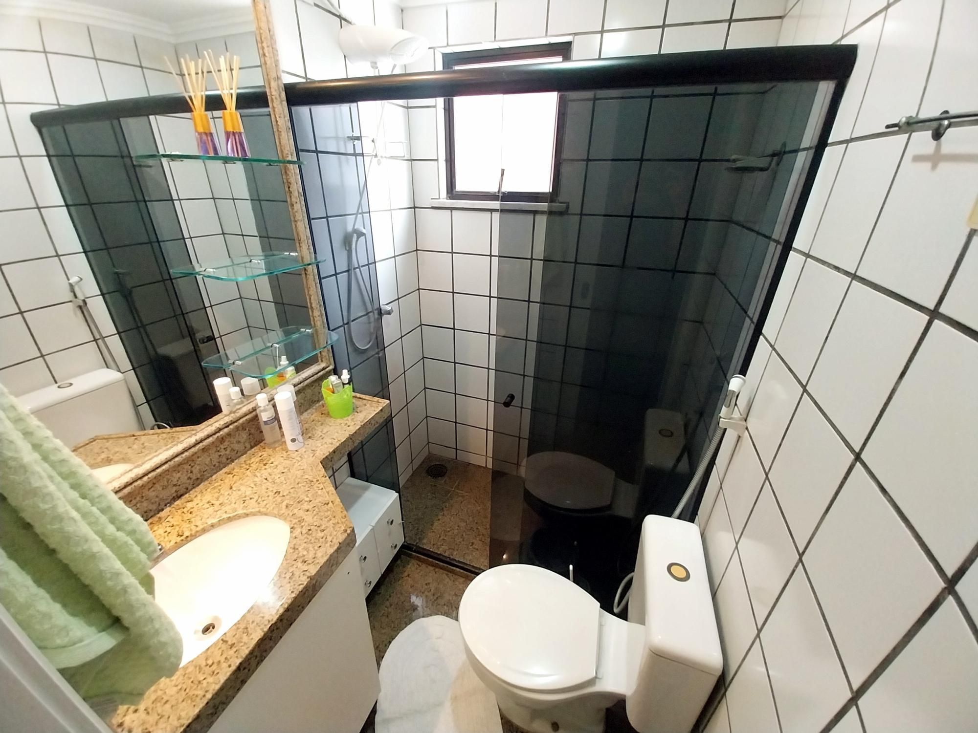 Apartamento, 3 quartos, 132 m² - Foto 33
