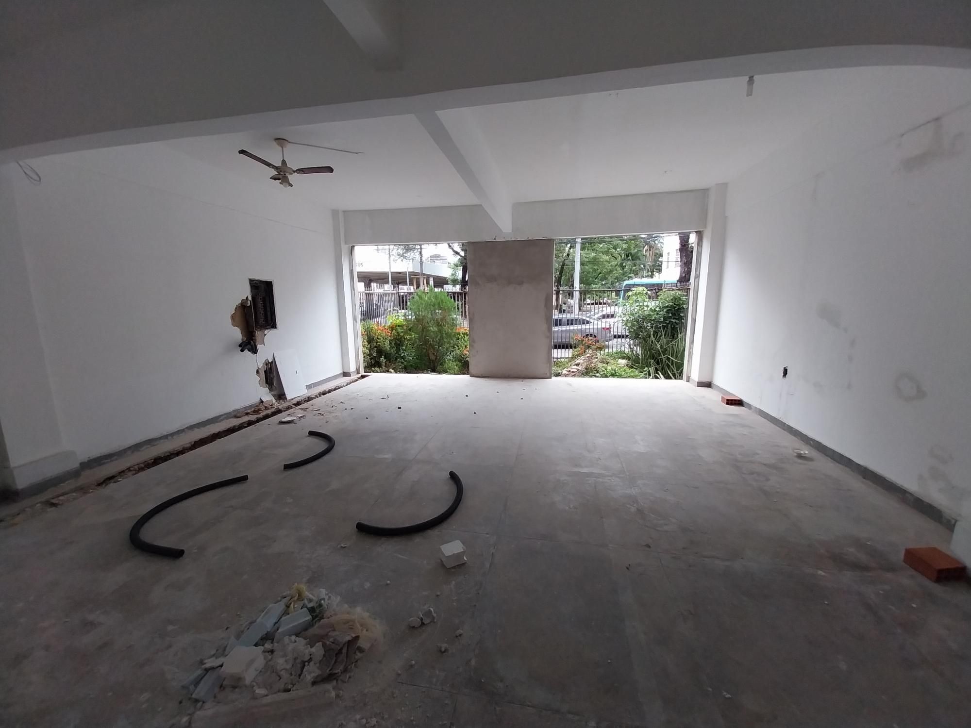 Loja-Salão para alugar com 1 quarto, 60m² - Foto 7