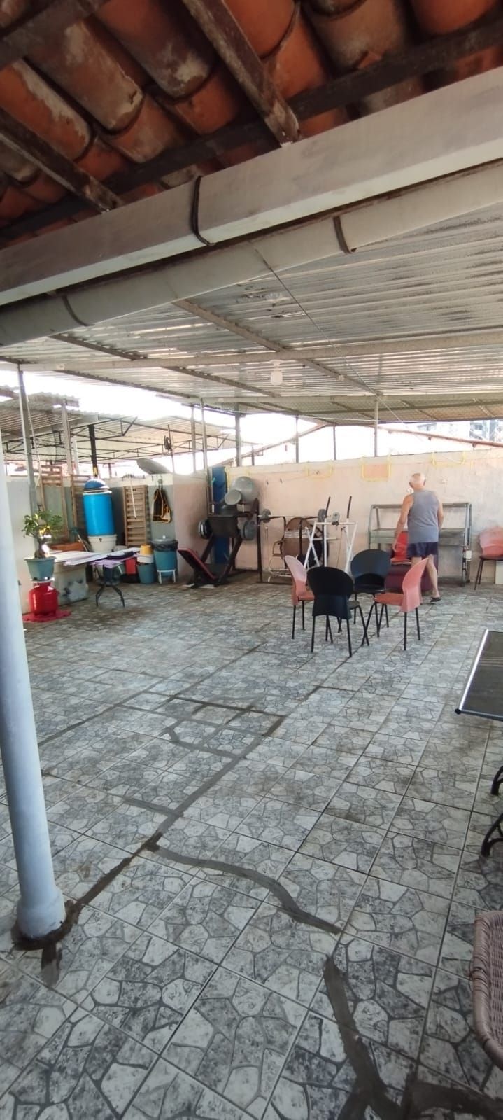 Apartamento à venda com 3 quartos, 106m² - Foto 28