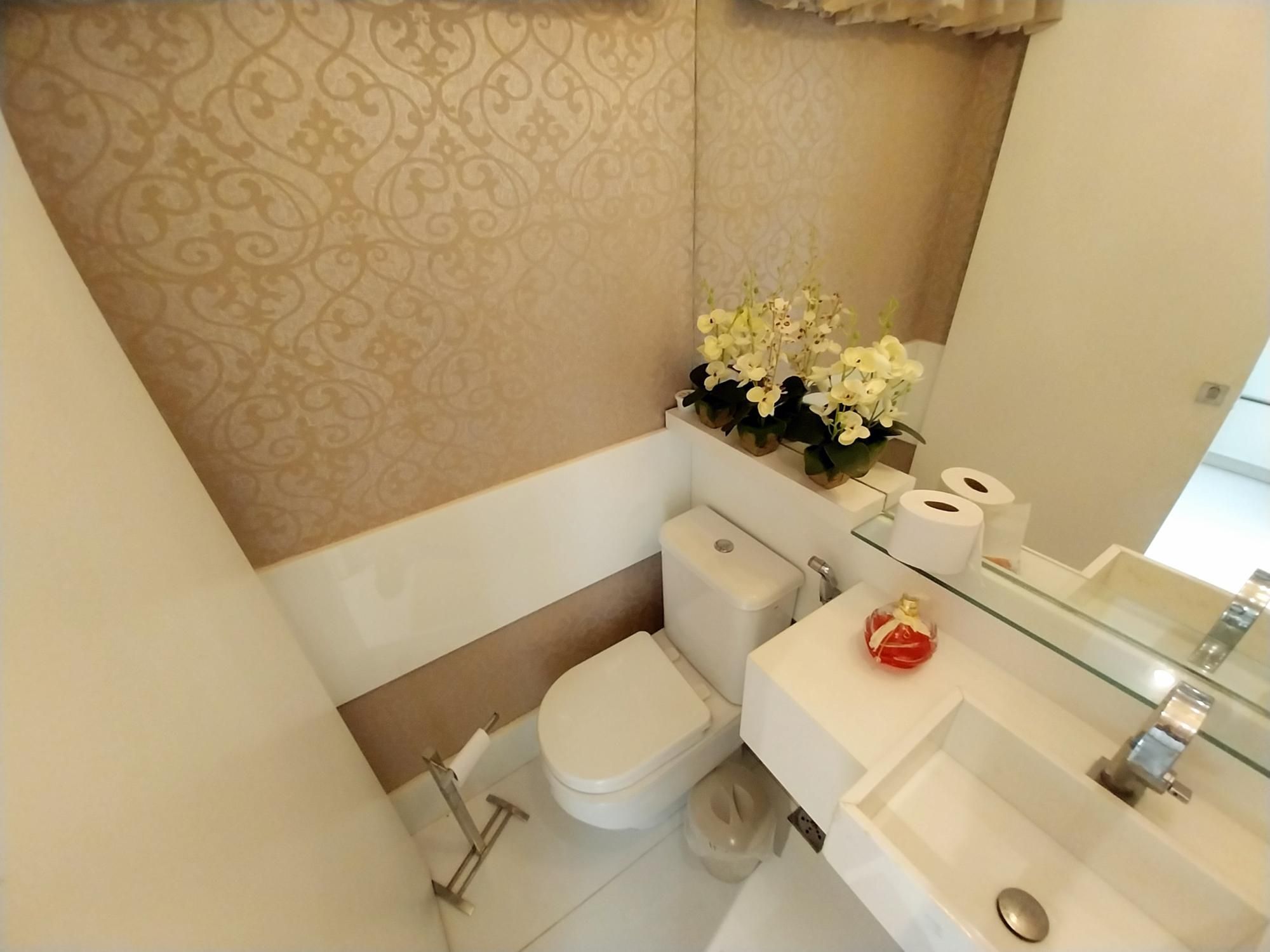 Apartamento, 3 quartos, 97 m² - Foto 12