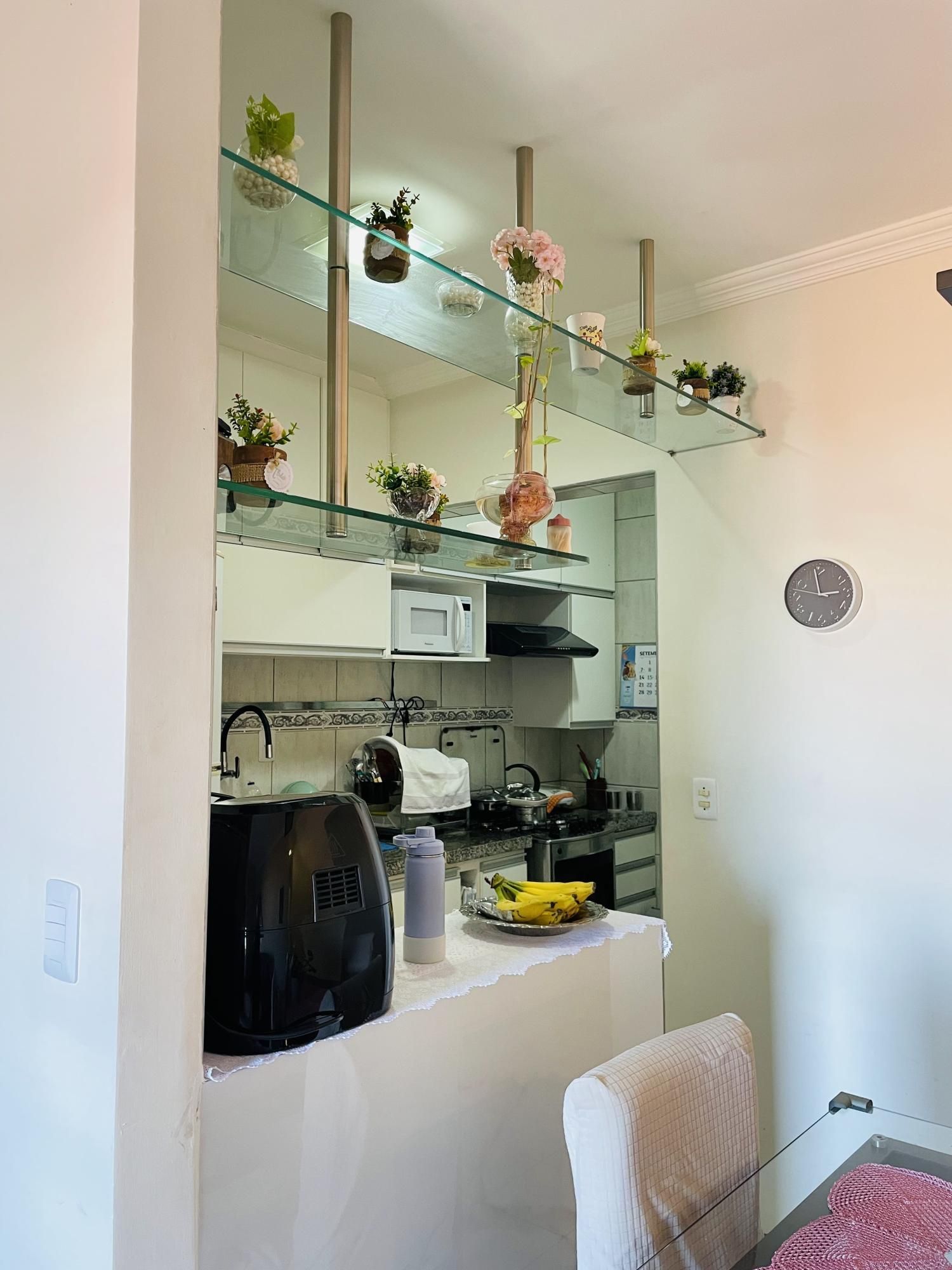 Apartamento, 3 quartos, 77 m² - Foto 11