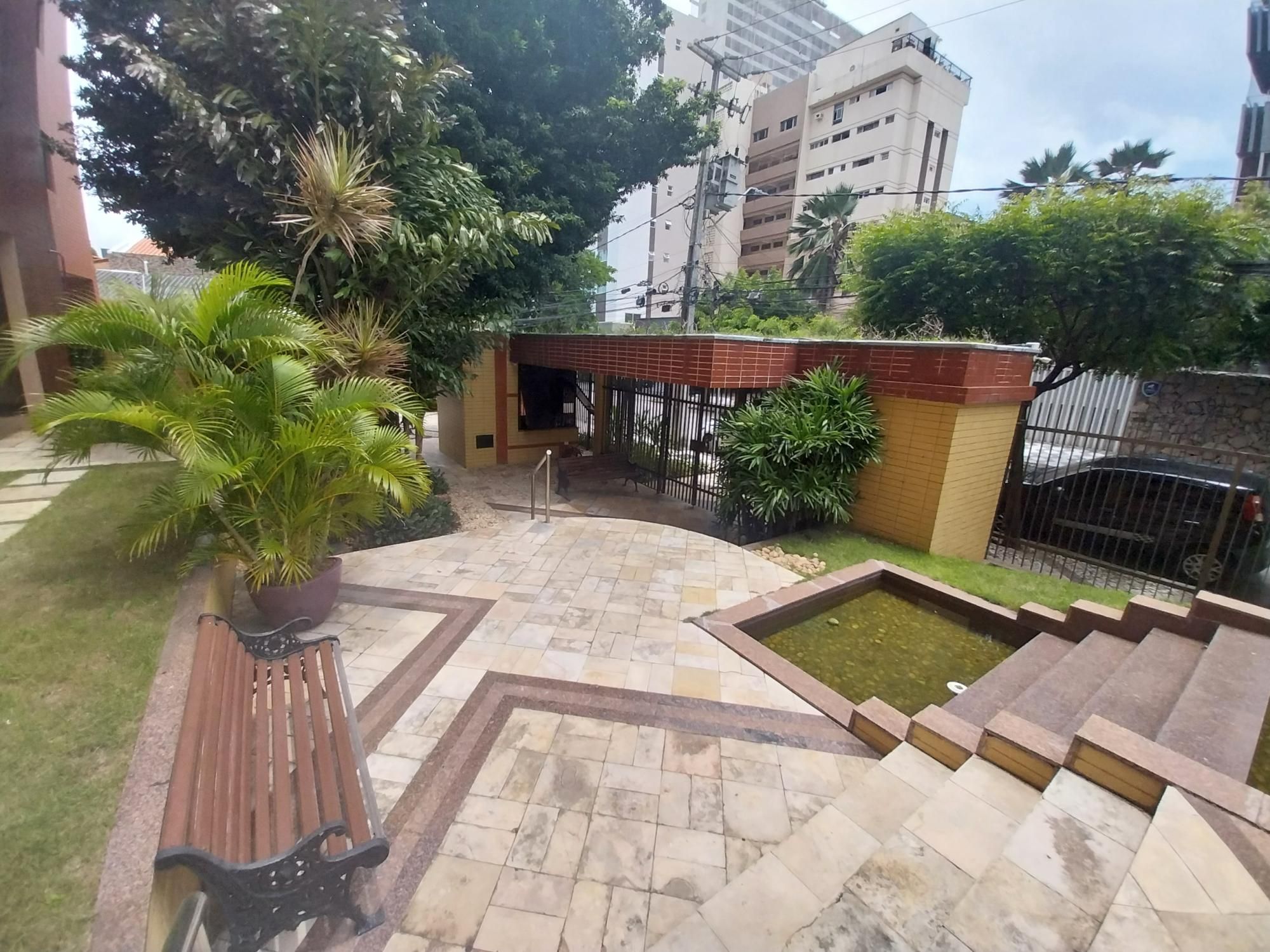 Apartamento para alugar com 4 quartos, 132m² - Foto 5