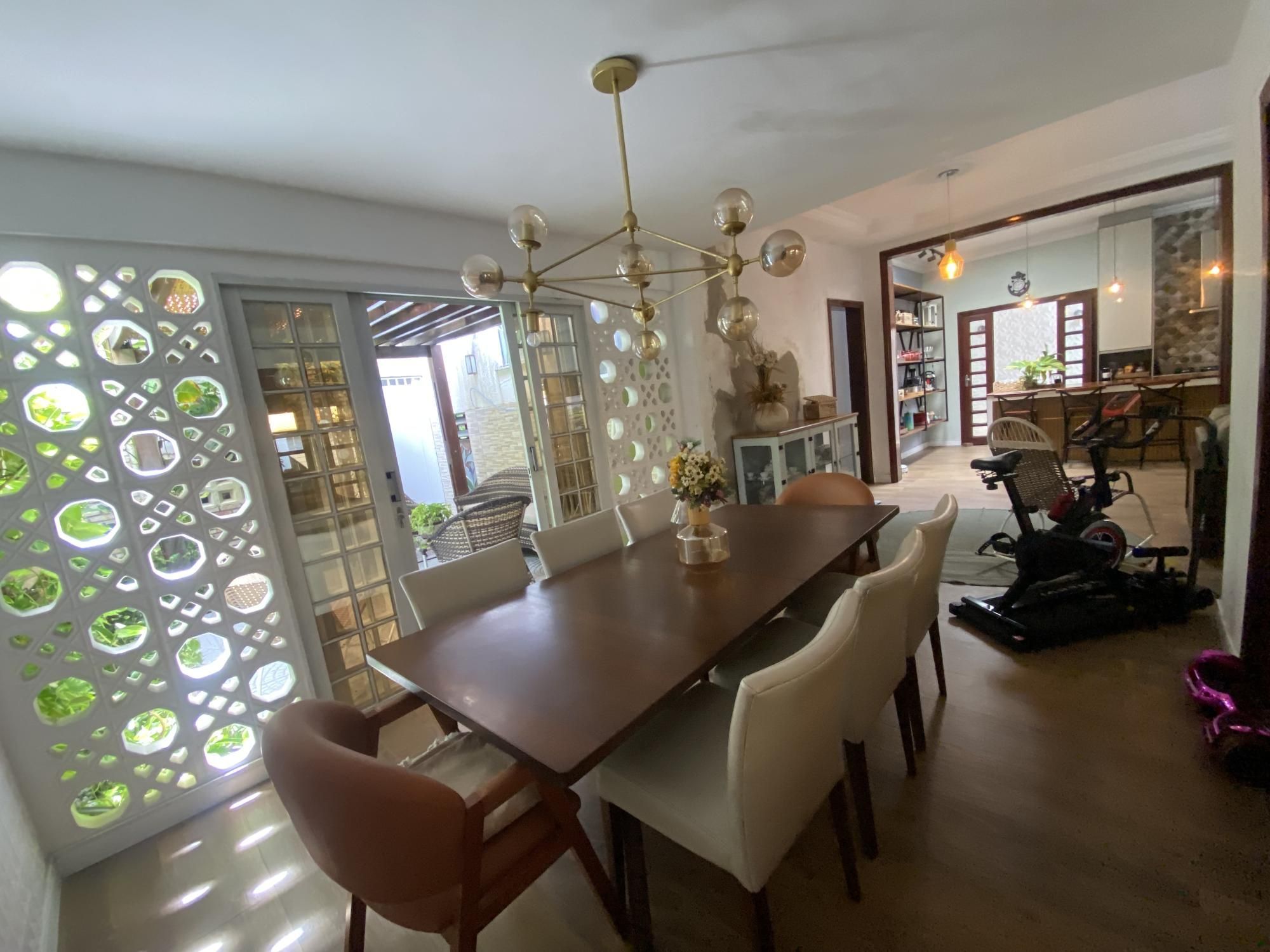 Apartamento, 4 quartos, 247 m² - Foto 12