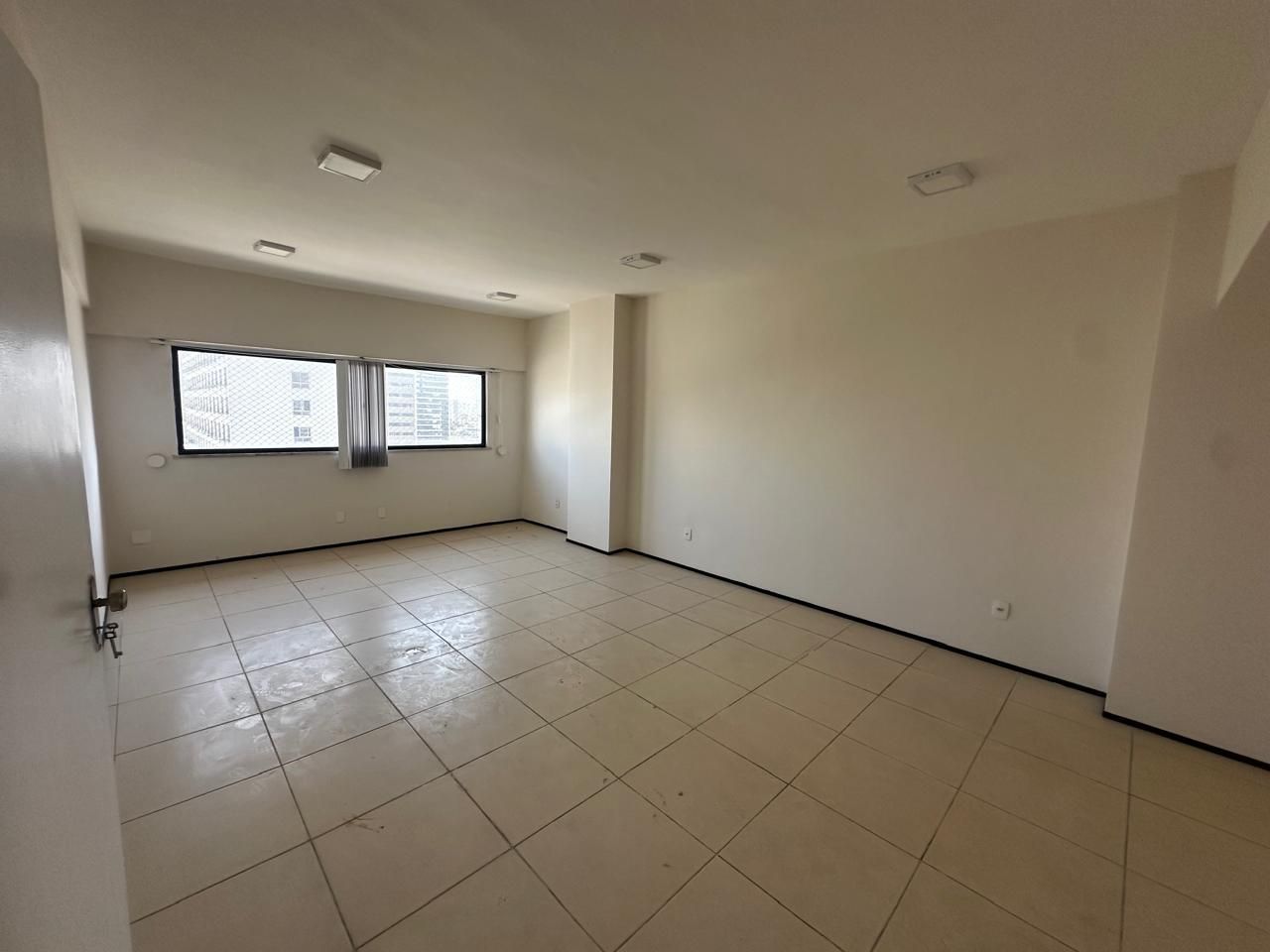 Sala-Conjunto, 36 m² - Foto 7
