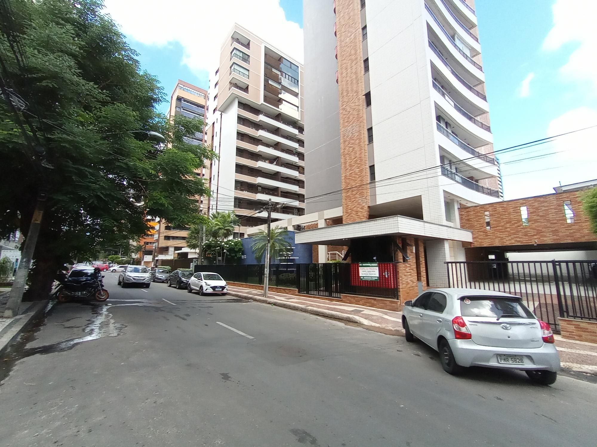 Apartamento, 3 quartos, 260 m² - Foto 5